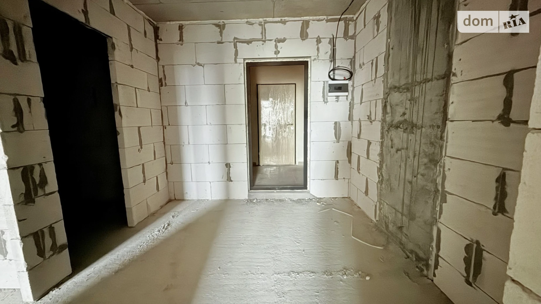 Продається 1-кімнатна квартира 44.5 кв. м у Вінниці, вул. Сергія Зулінського - фото 2