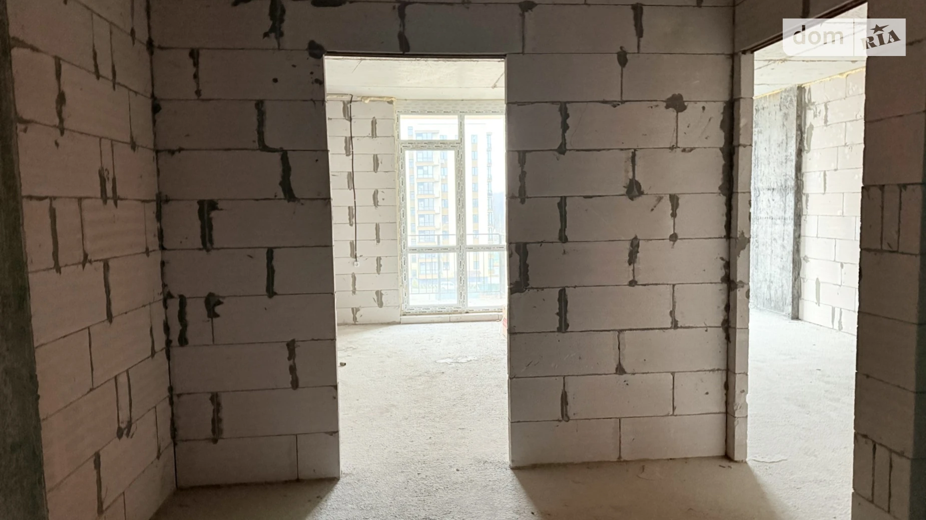 Продається 1-кімнатна квартира 44.5 кв. м у Вінниці, вул. Сергія Зулінського - фото 3