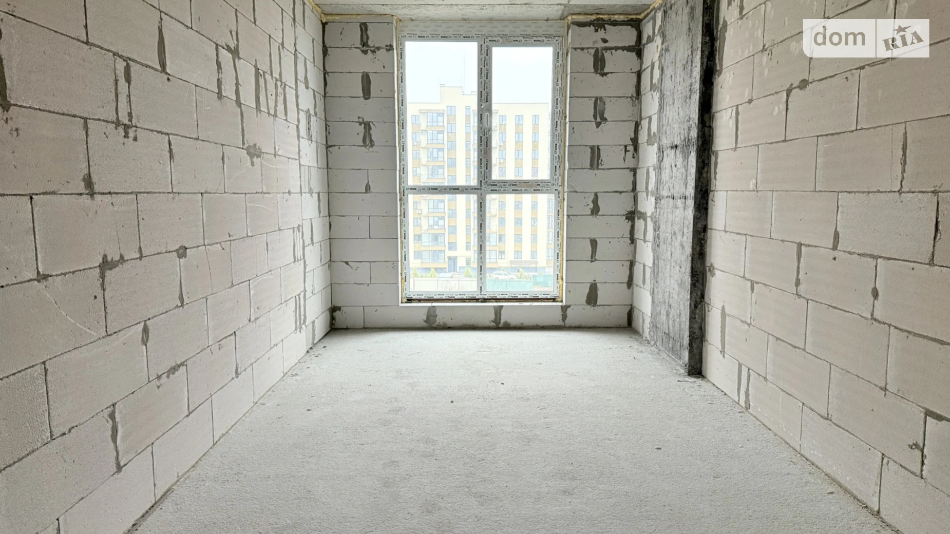 Продається 1-кімнатна квартира 44.5 кв. м у Вінниці, вул. Сергія Зулінського - фото 5