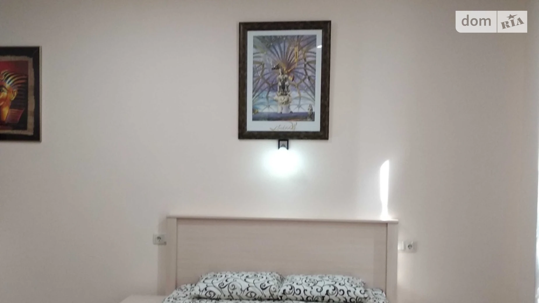 Сдается в аренду 1-комнатная квартира в Одессе, Фонтанская дор., 118/2 - фото 3