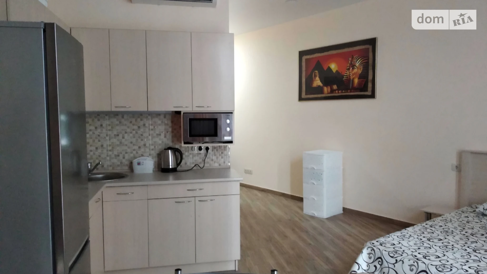 Сдается в аренду 1-комнатная квартира в Одессе, Фонтанская дор., 118/2 - фото 2