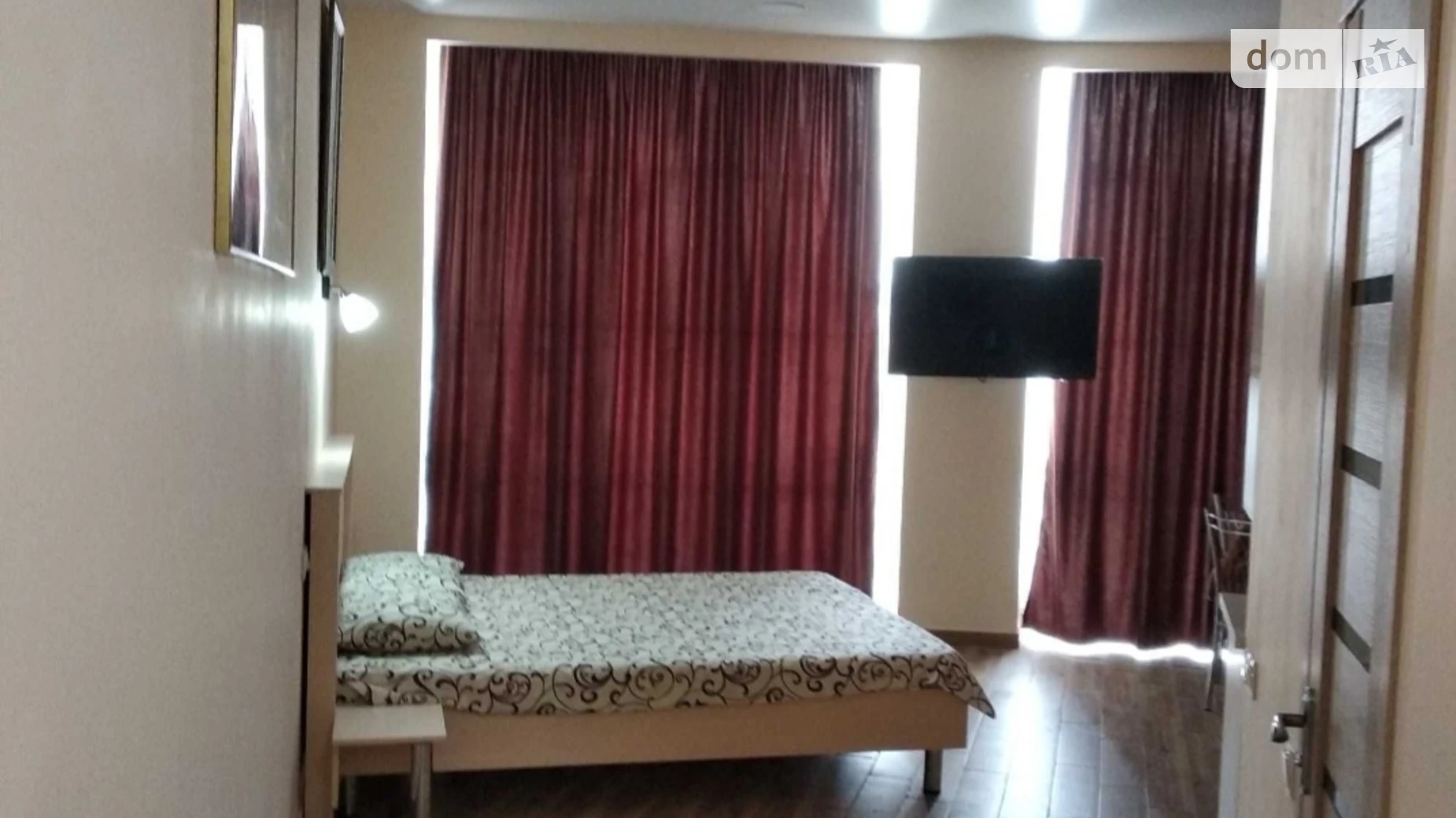 Сдается в аренду 1-комнатная квартира в Одессе, Фонтанская дор., 118/2 - фото 5