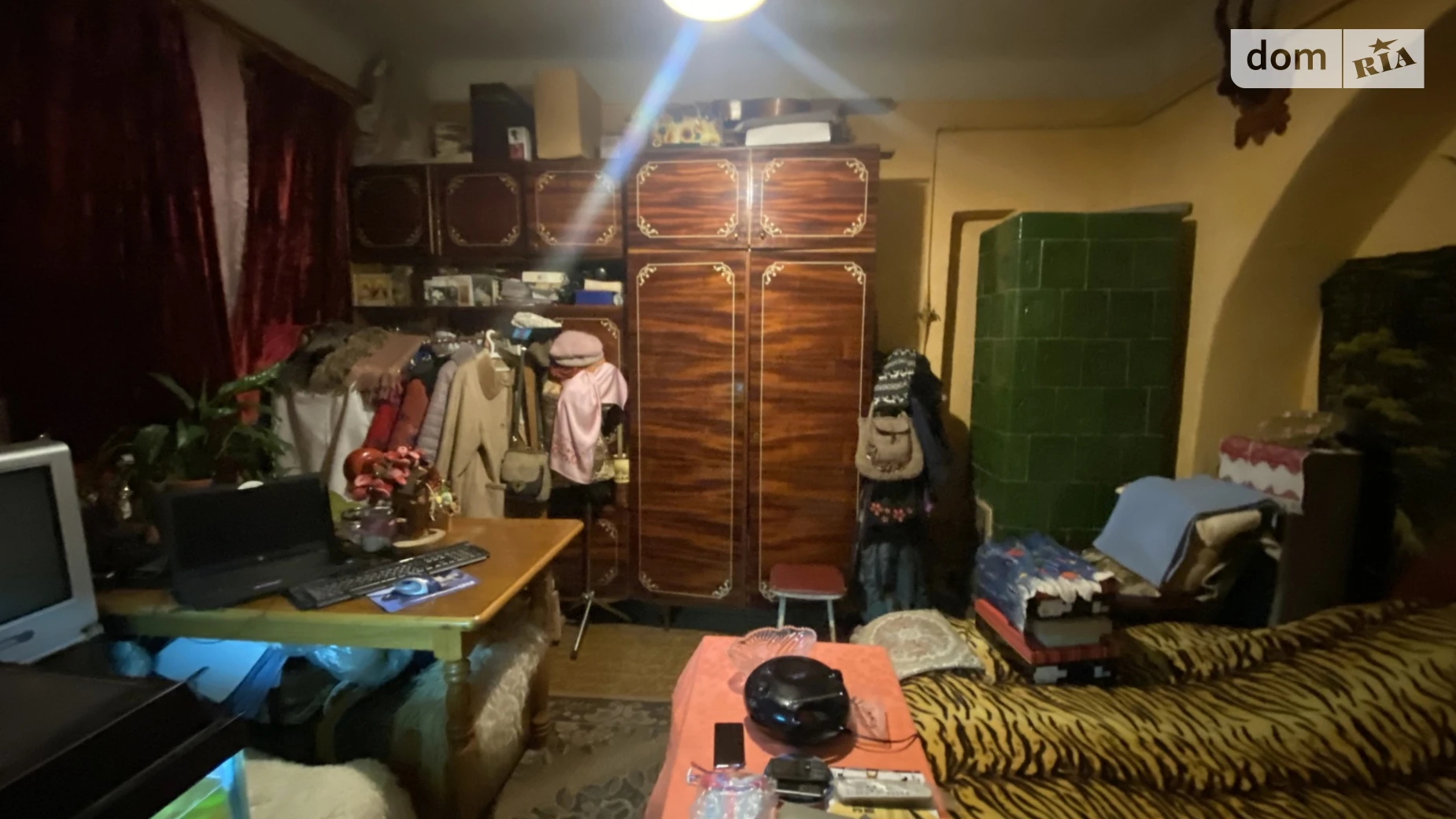 Продается 1-комнатная квартира 23.7 кв. м в Львове - фото 5