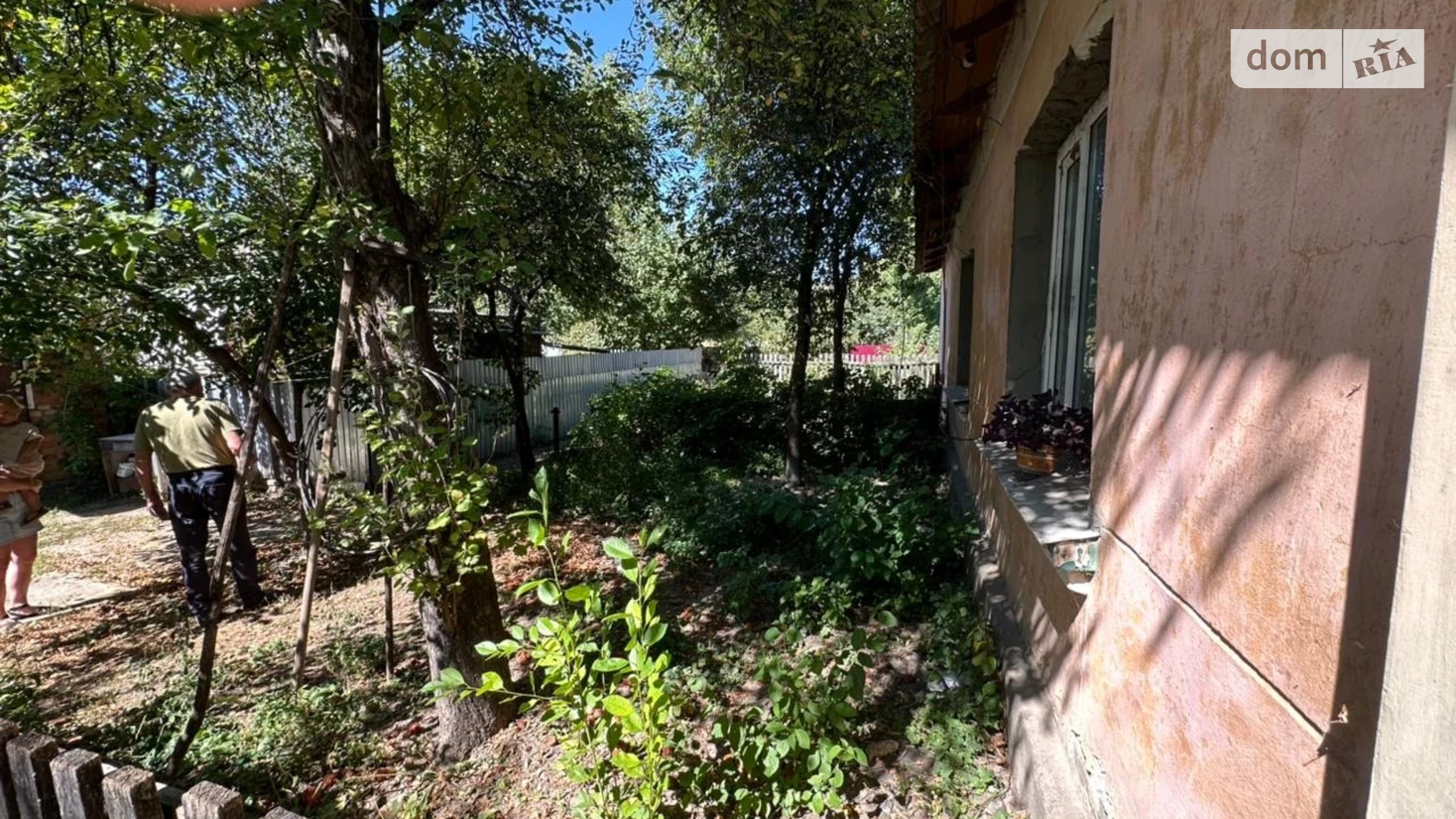Продается часть дома 2732 кв. м с садом, цена: 36000 $ - фото 4