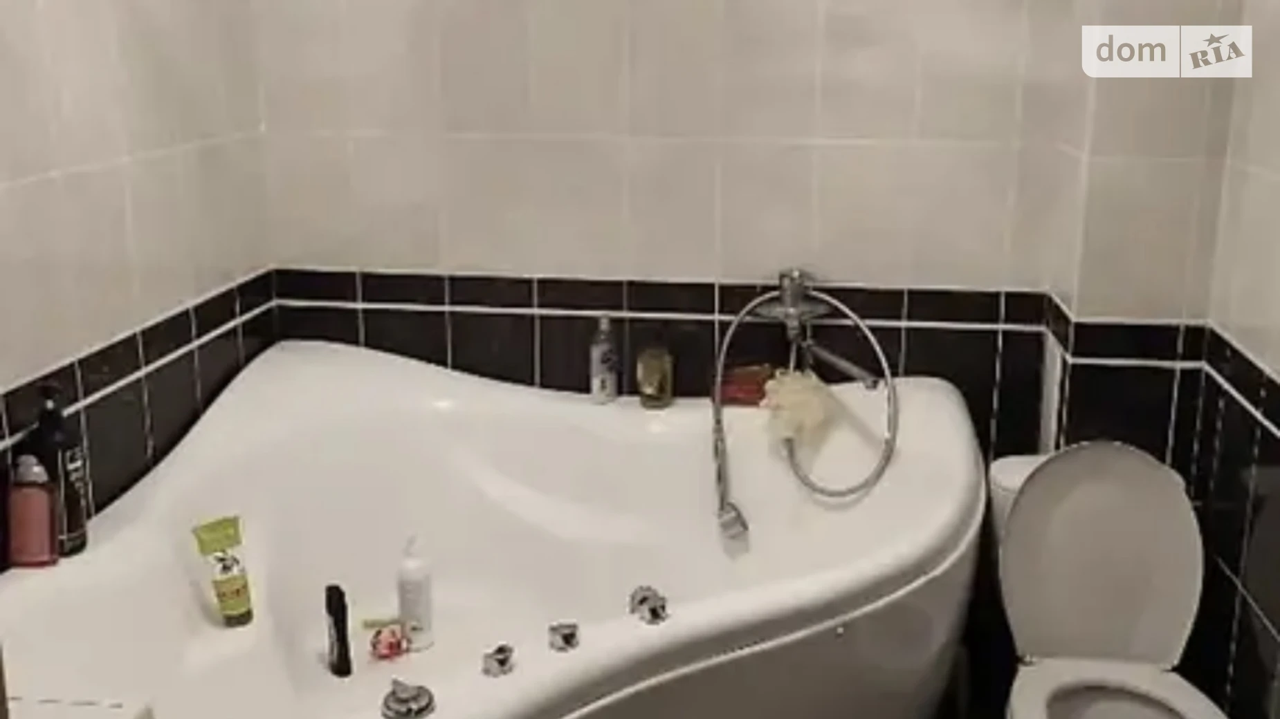 5-кімнатна квартира 135 кв. м у Тернополі, вул. Вербицького Михайла, 16 - фото 4