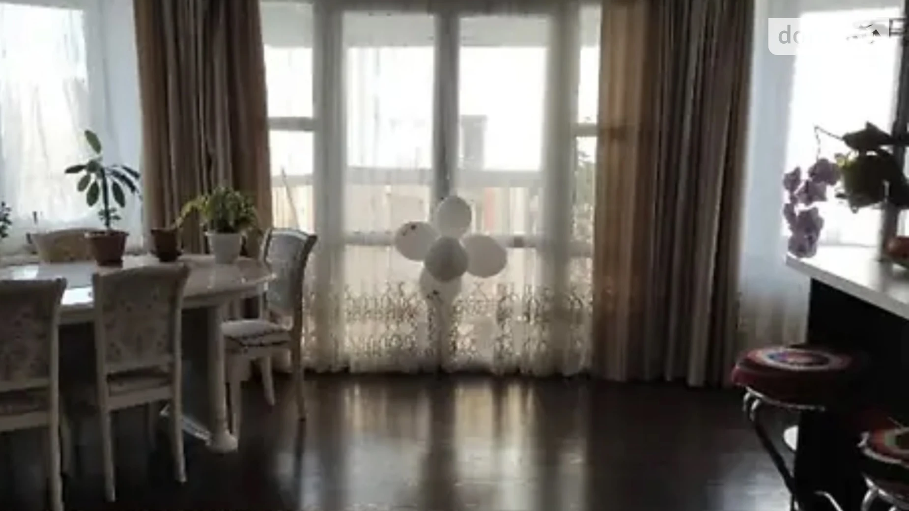 5-кімнатна квартира 135 кв. м у Тернополі, вул. Вербицького Михайла, 16 - фото 2