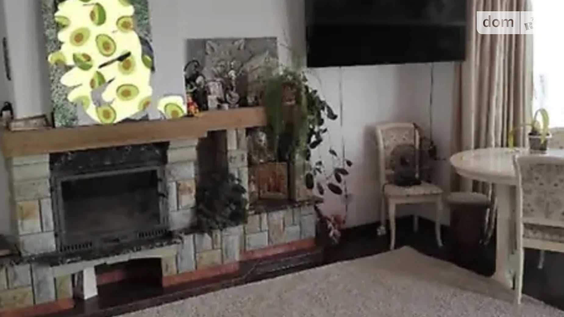 5-кімнатна квартира 135 кв. м у Тернополі, вул. Вербицького Михайла, 16 - фото 5