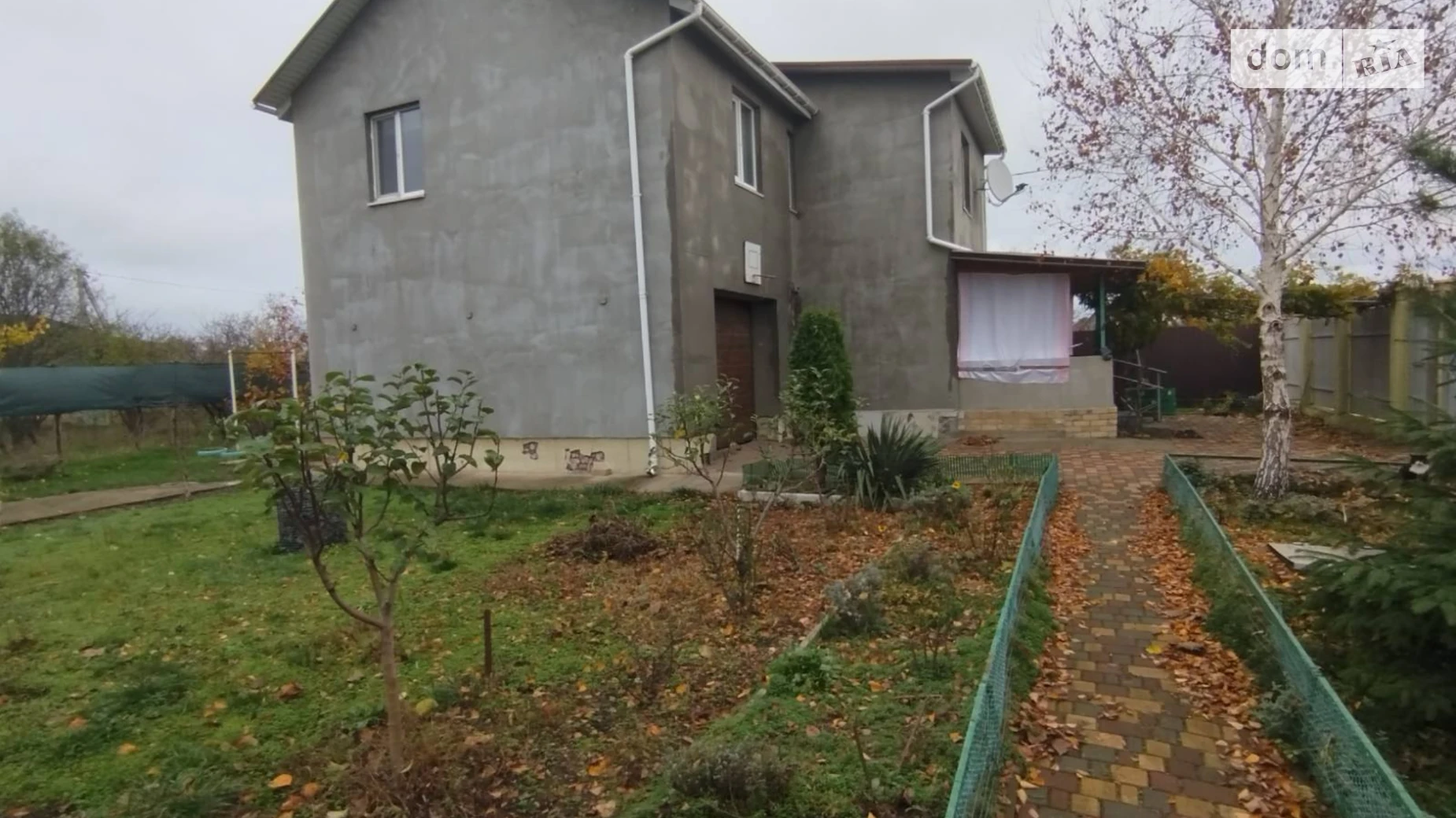 Продается дом на 2 этажа 129.3 кв. м с беседкой, цена: 85000 $ - фото 3