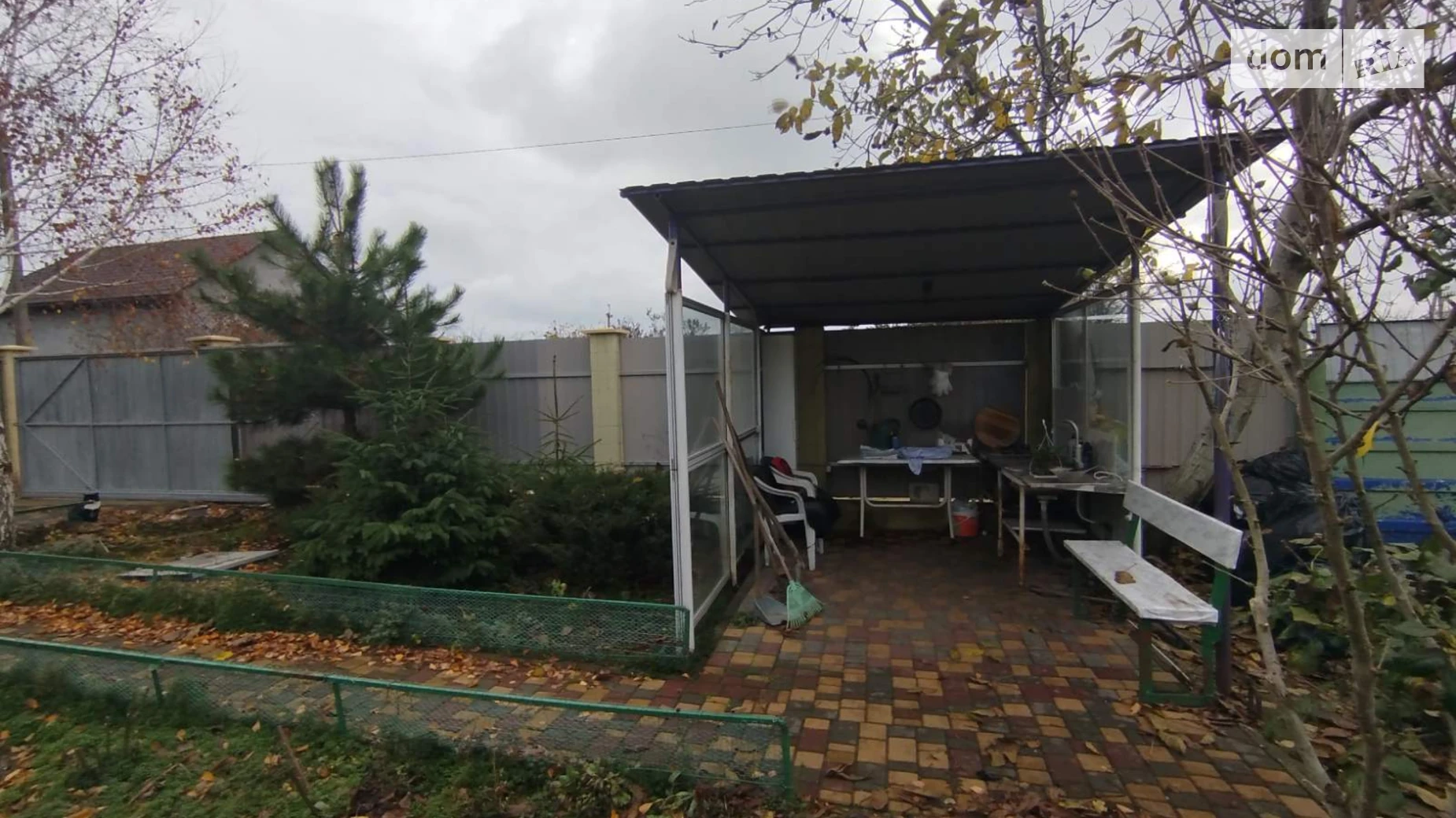 Продается дом на 2 этажа 129.3 кв. м с беседкой, цена: 85000 $ - фото 4