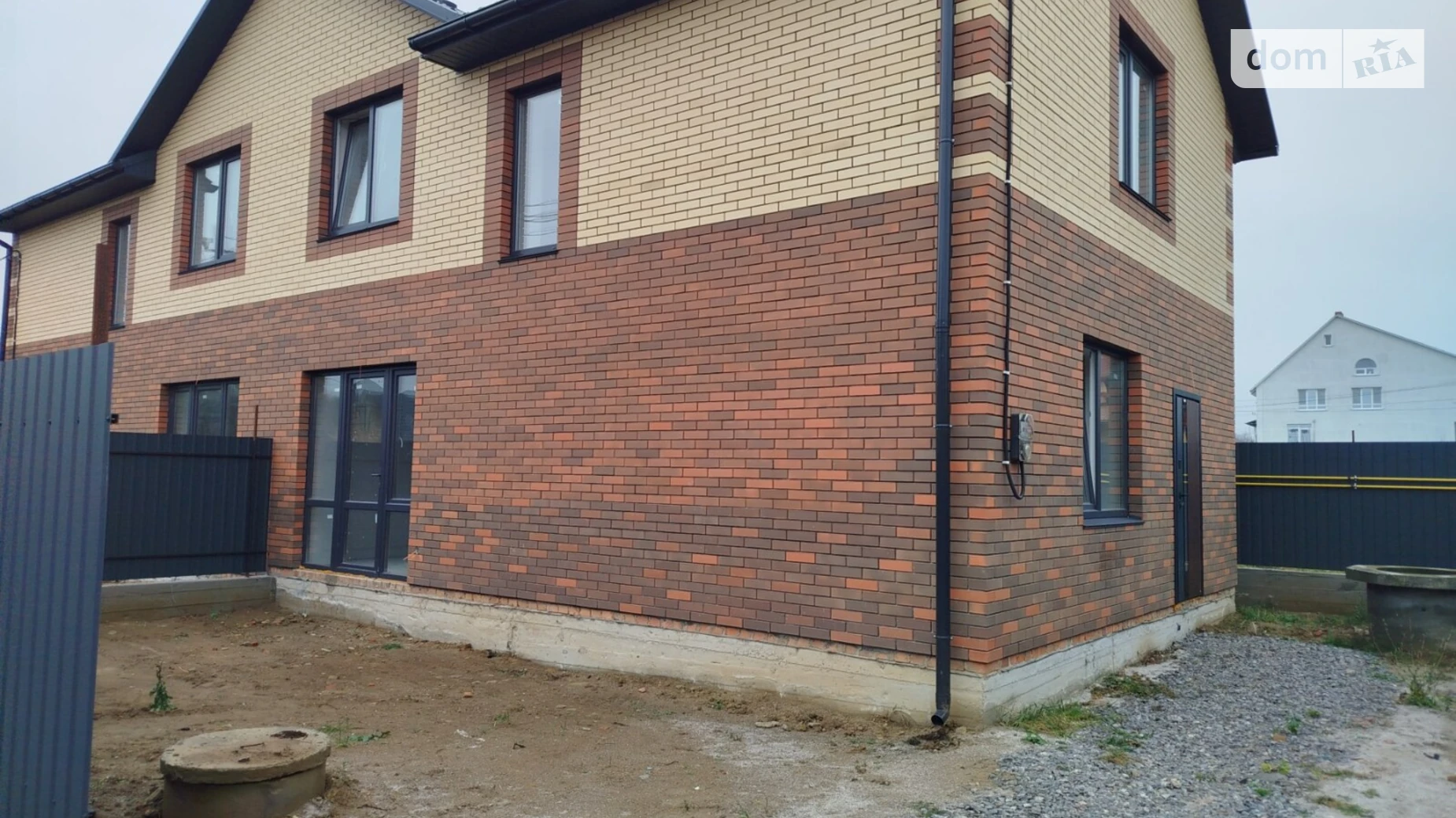 ул. Квитки Цисык Старый город Винница, цена: 77000 $ - фото 2