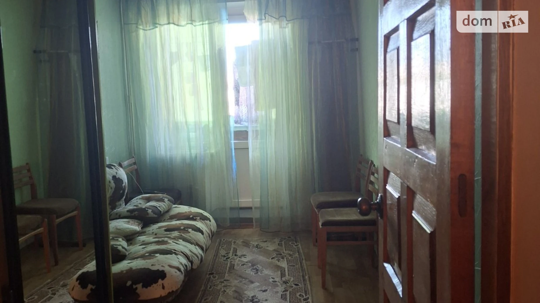 Сдается в аренду 3-комнатная квартира 64 кв. м в Хмельницком, ул. Институтская - фото 2