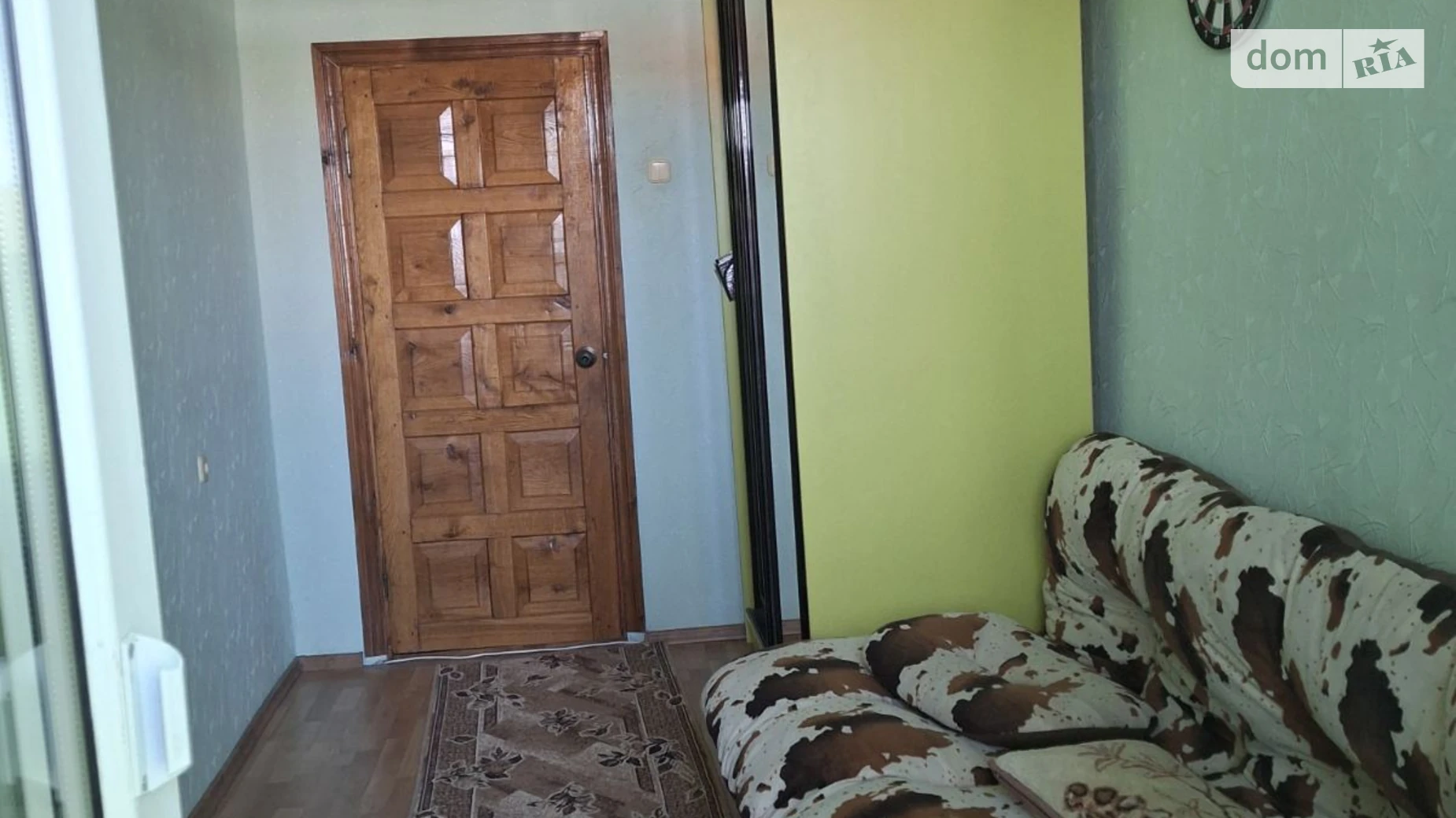 Сдается в аренду 3-комнатная квартира 64 кв. м в Хмельницком, ул. Институтская - фото 5