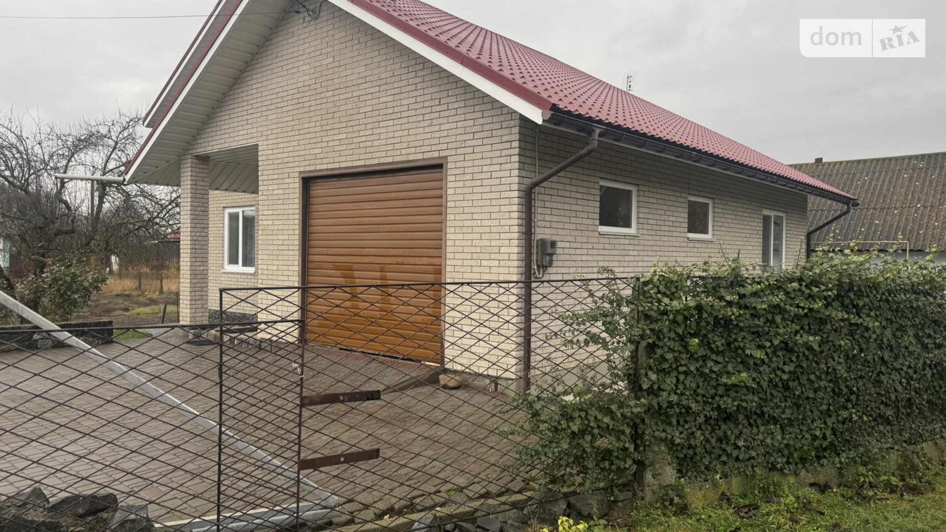 Продается дом на 2 этажа 90 кв. м с камином, цена: 70000 $ - фото 3