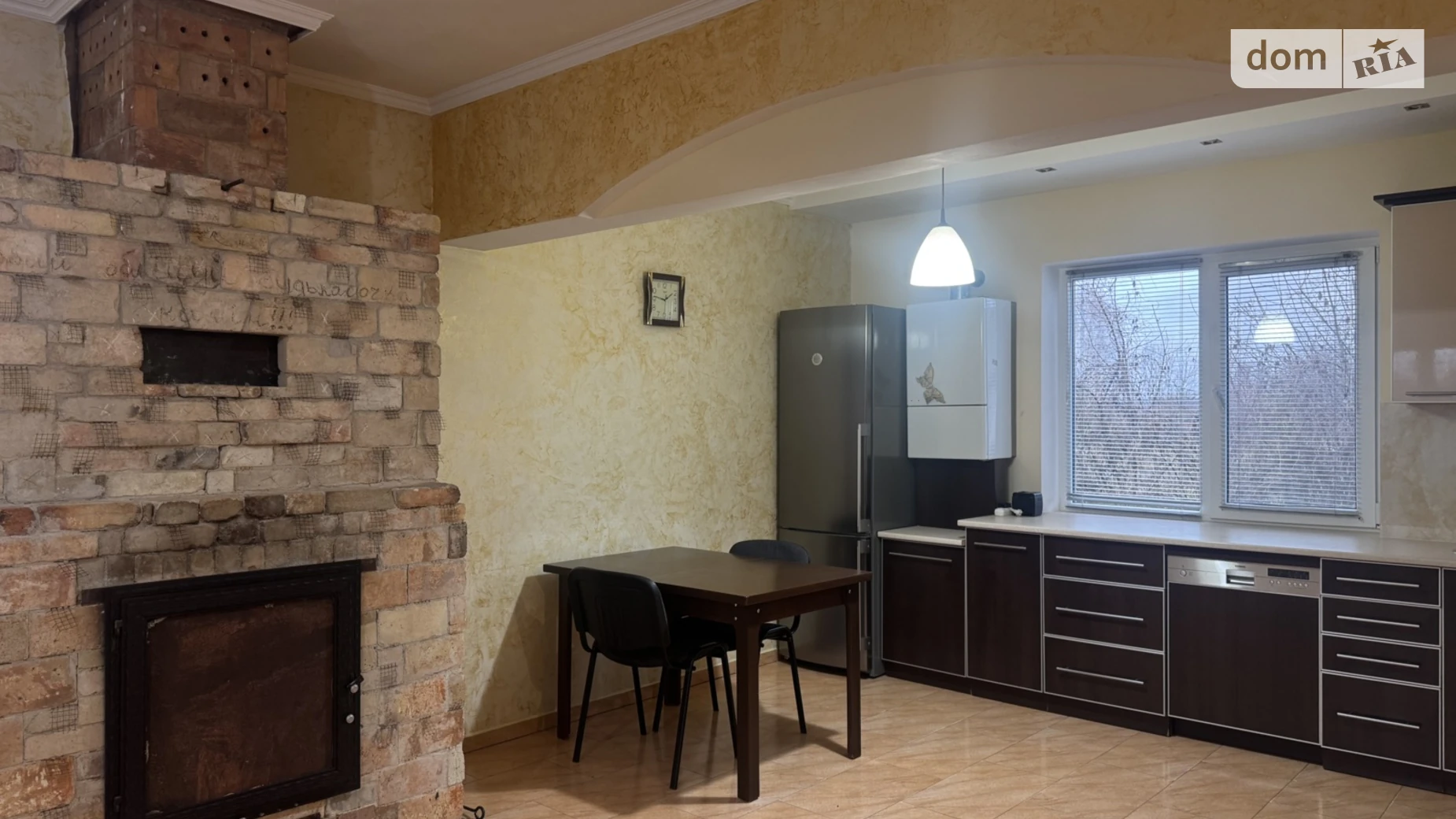 Продается дом на 2 этажа 90 кв. м с камином, цена: 70000 $ - фото 5