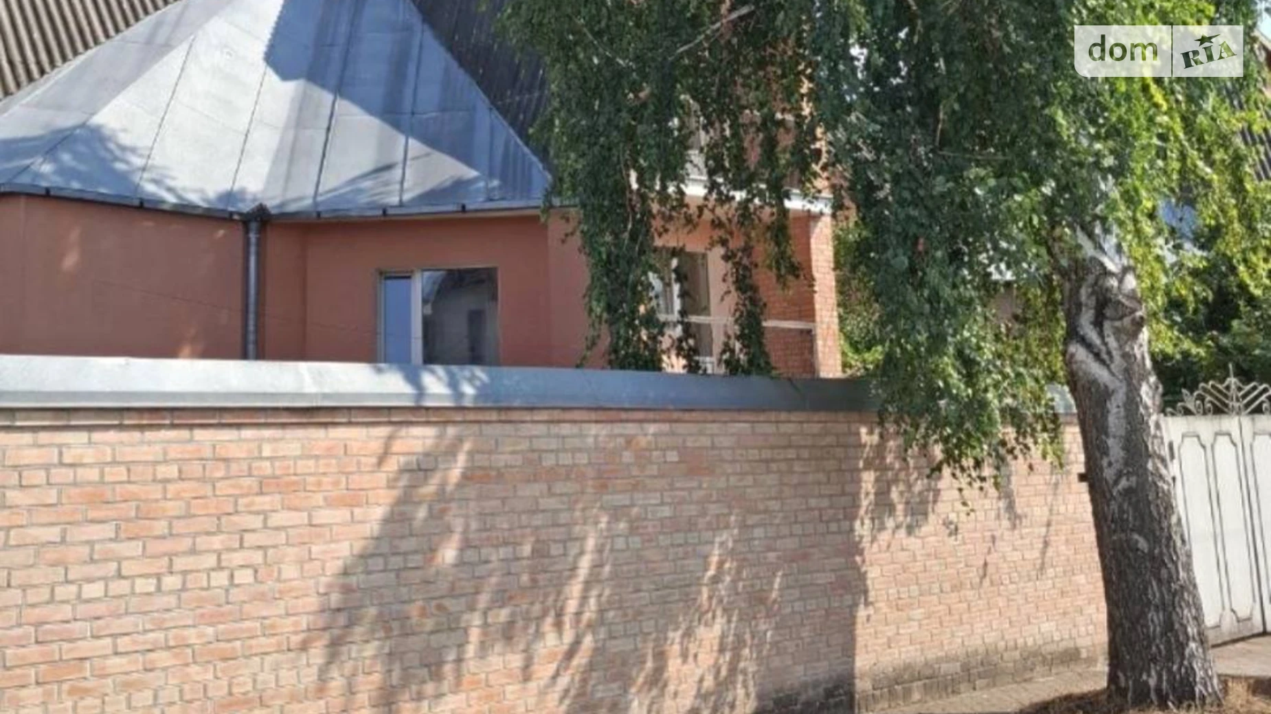 Продается дом на 2 этажа 250 кв. м с террасой, цена: 110000 $ - фото 2