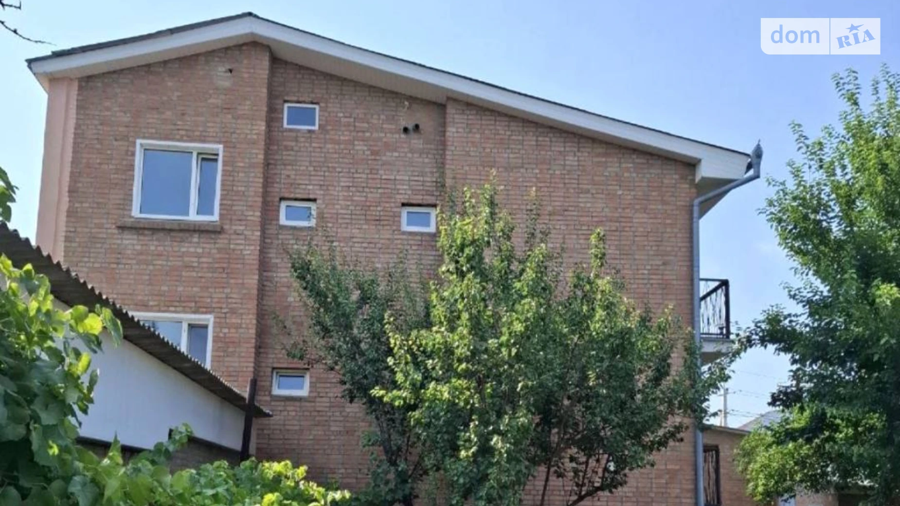 Продается дом на 2 этажа 250 кв. м с террасой, цена: 110000 $ - фото 4