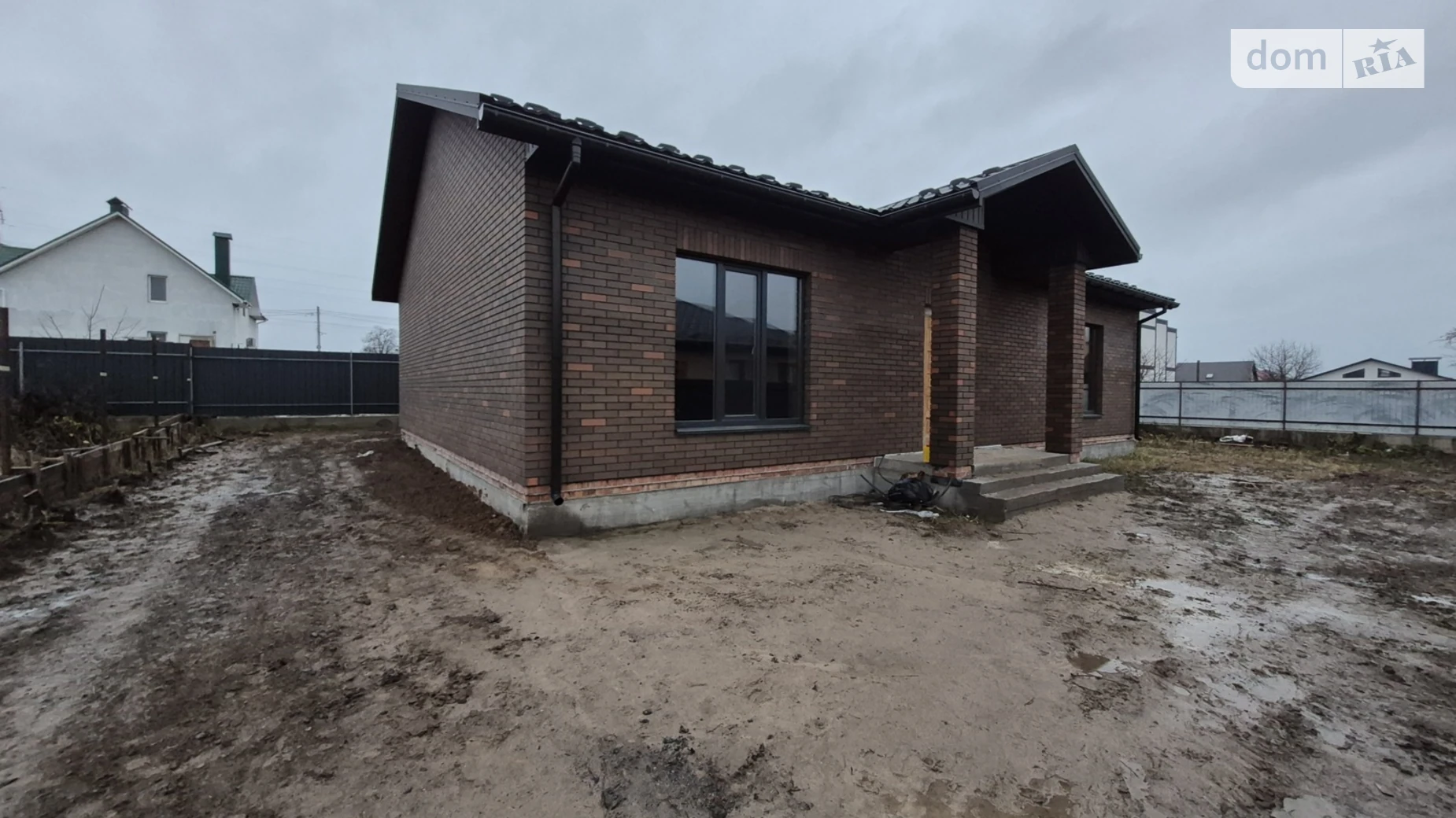 Продается одноэтажный дом 106 кв. м с садом, цена: 94000 $ - фото 3