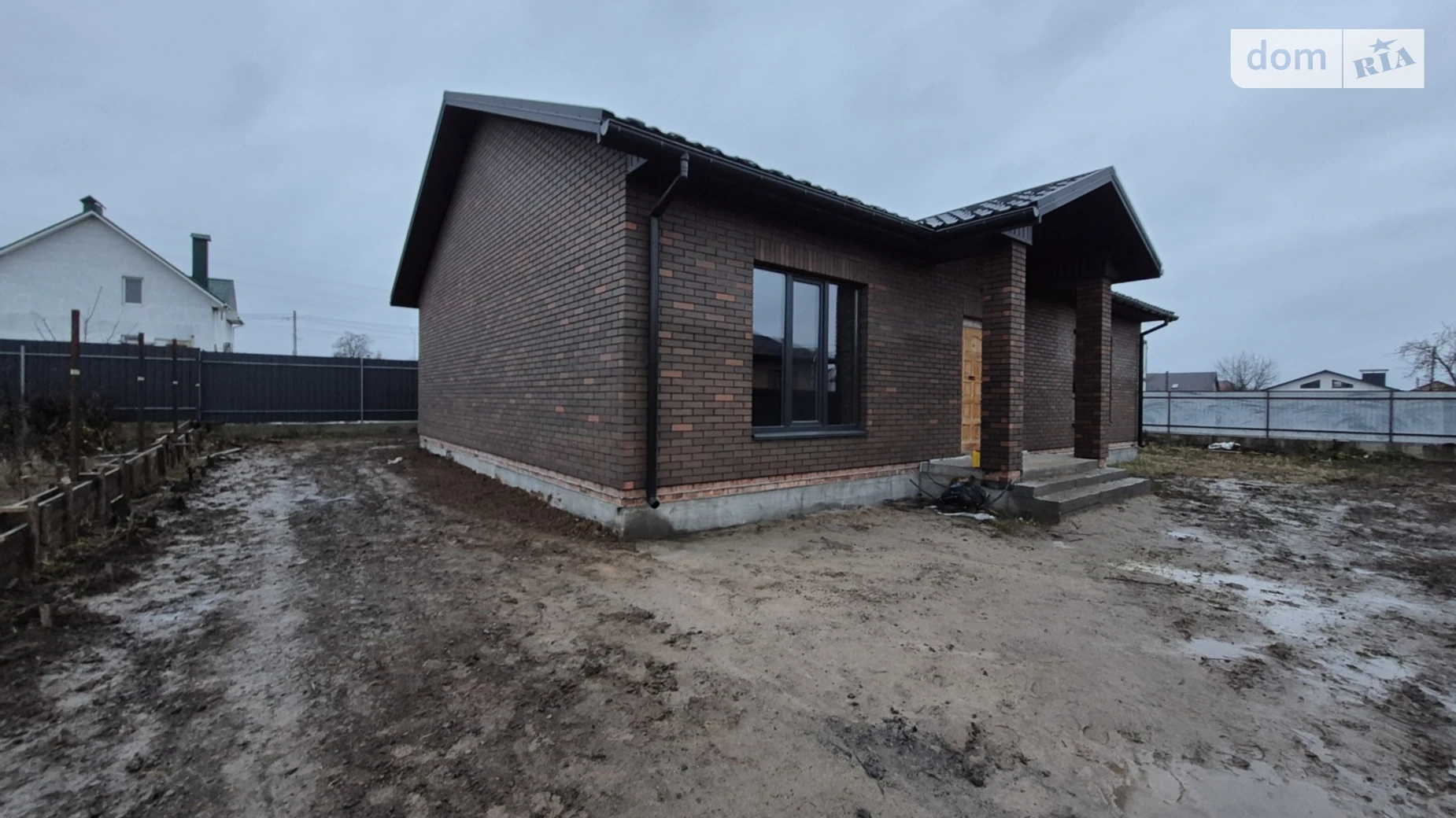 Продается одноэтажный дом 106 кв. м с садом, цена: 94000 $ - фото 2