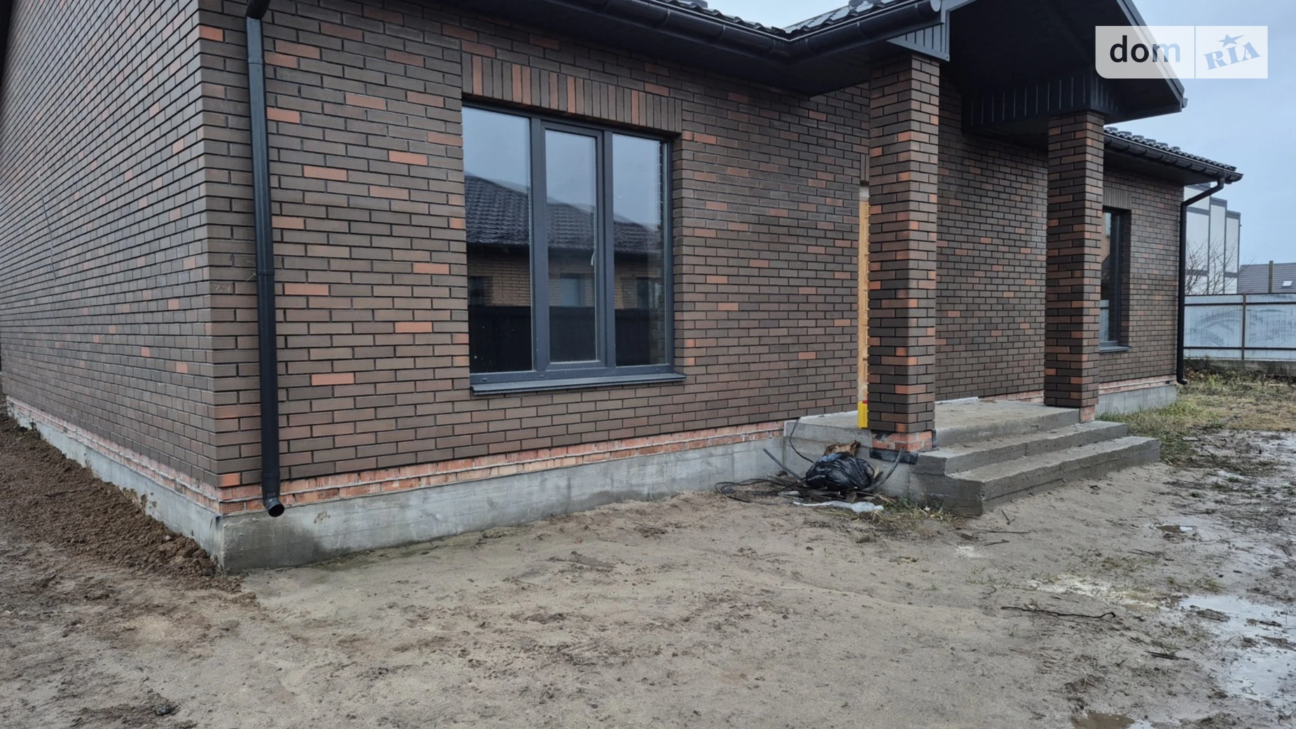 Продается одноэтажный дом 106 кв. м с садом, цена: 94000 $ - фото 4