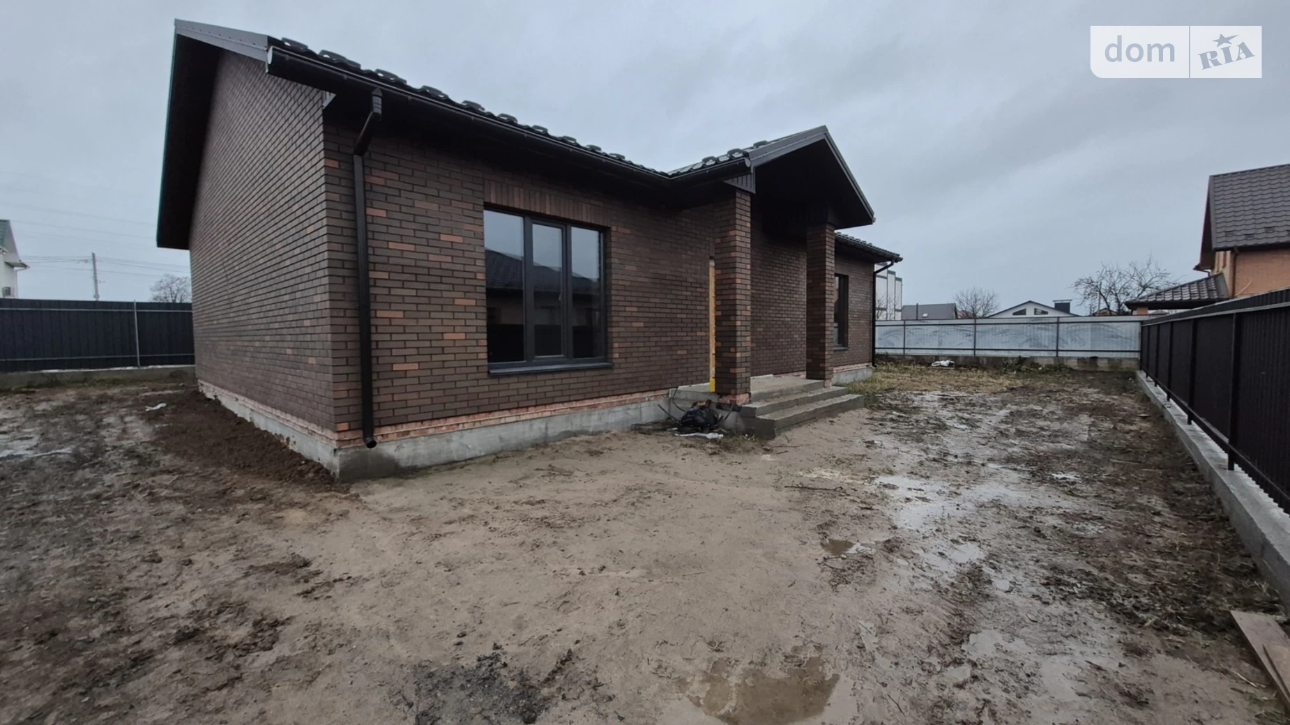 Продается одноэтажный дом 106 кв. м с садом, цена: 94000 $ - фото 5