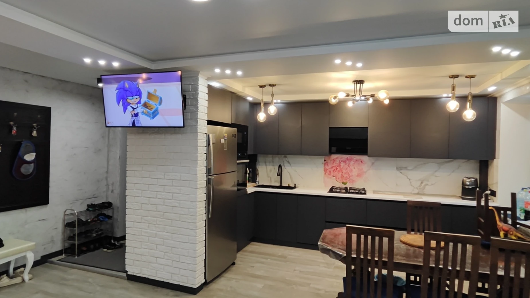 Продается 3-комнатная квартира 68 кв. м в Житомире, ул. Шевченко - фото 3