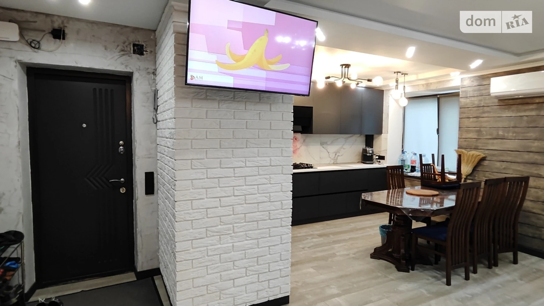 Продается 3-комнатная квартира 68 кв. м в Житомире, ул. Шевченко - фото 4