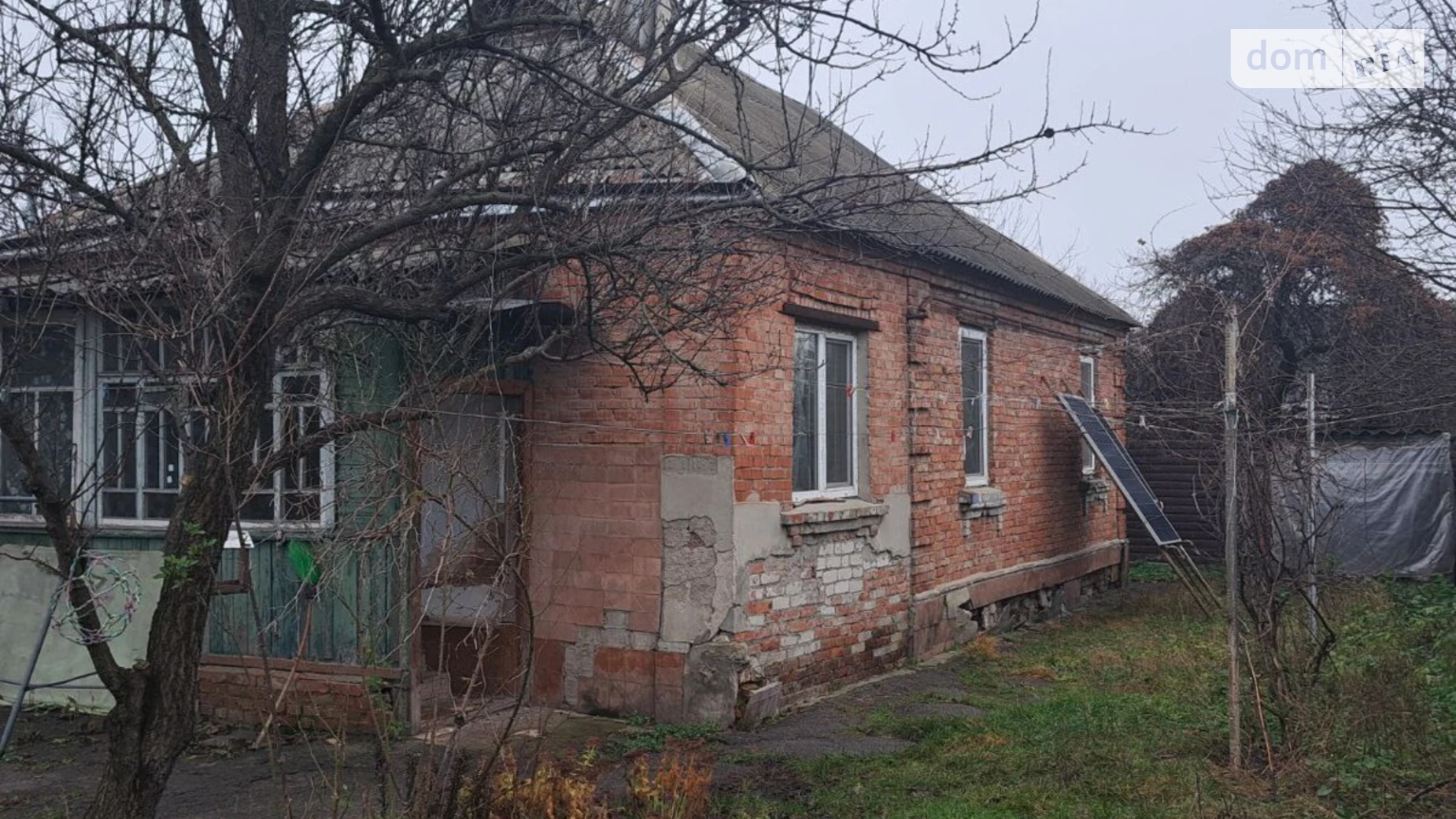 Продается одноэтажный дом 70 кв. м с садом, цена: 42000 $ - фото 4