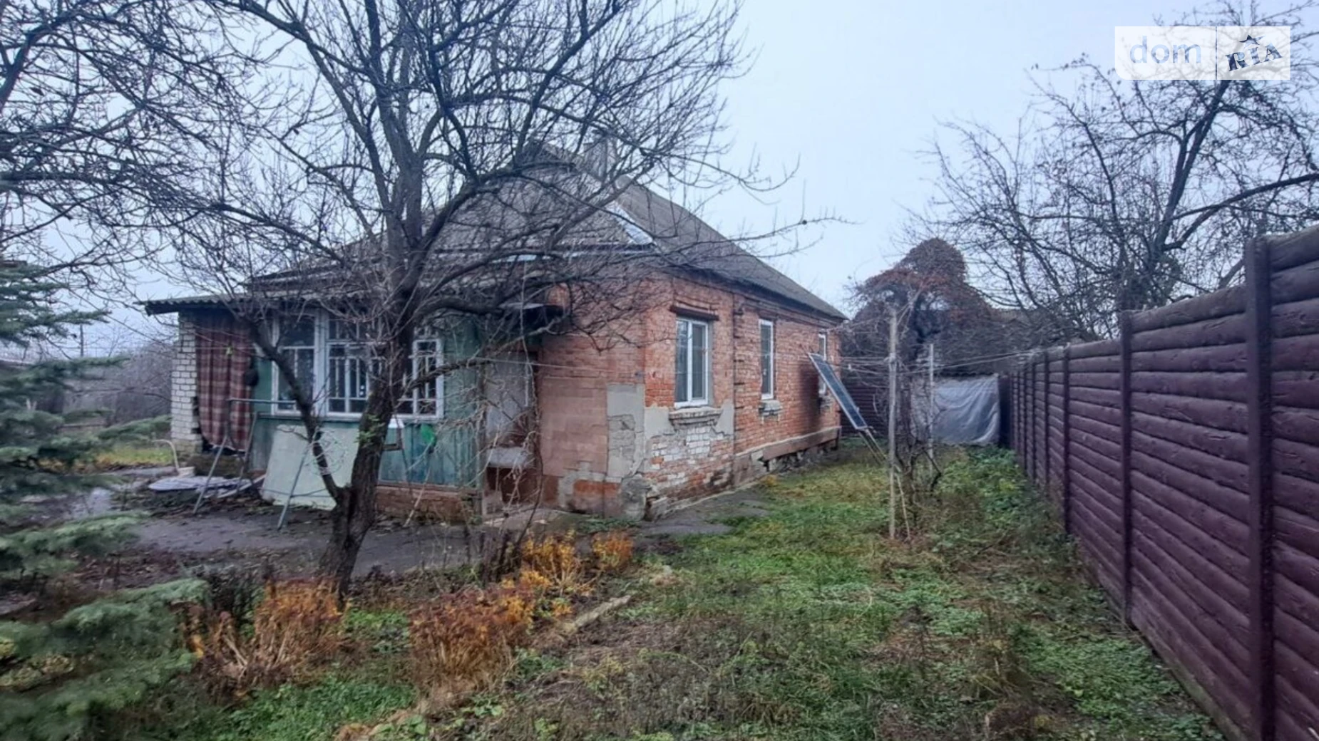 Продается одноэтажный дом 70 кв. м с садом, цена: 42000 $ - фото 3