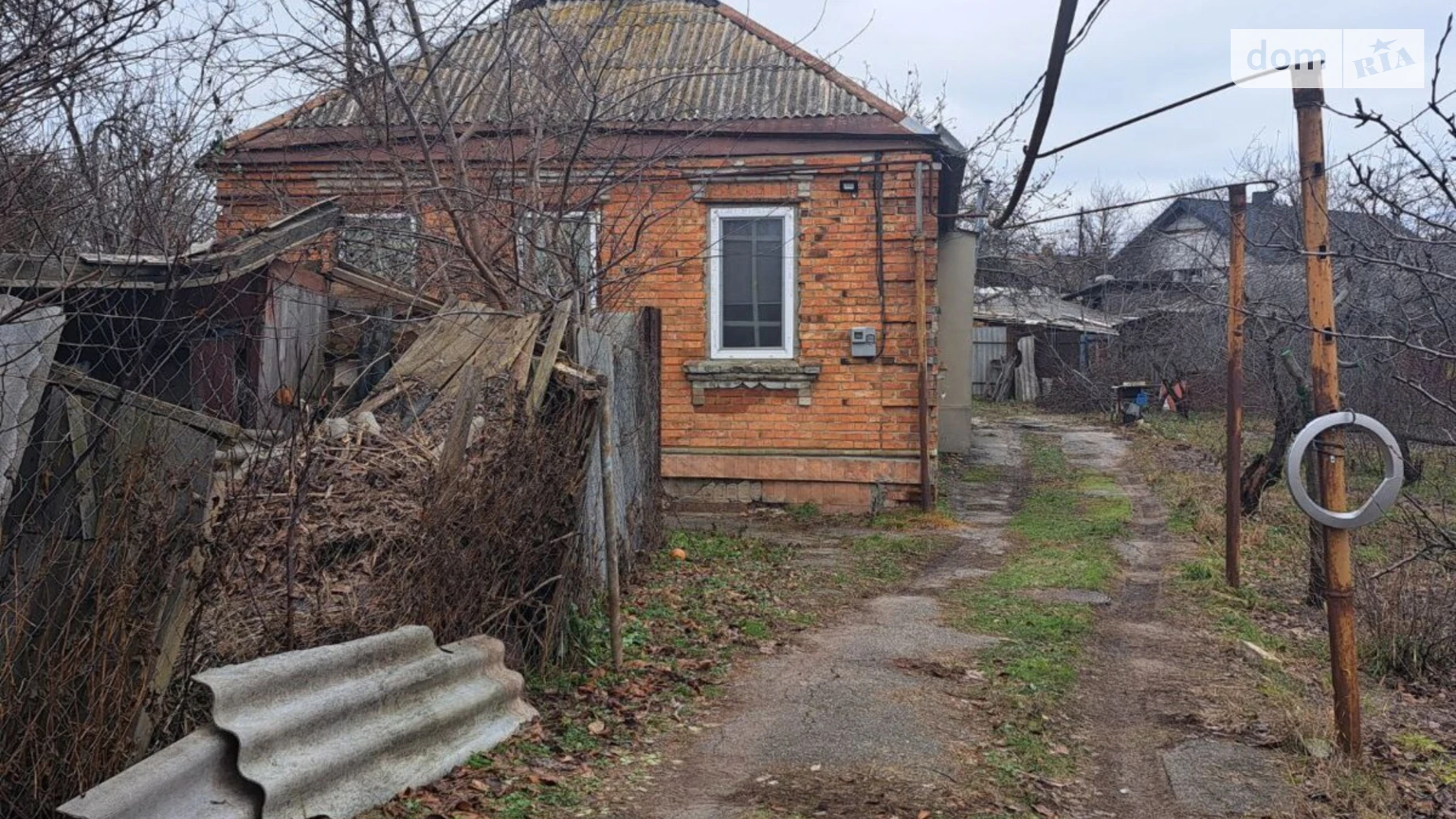 Продается одноэтажный дом 70 кв. м с садом, цена: 42000 $ - фото 2