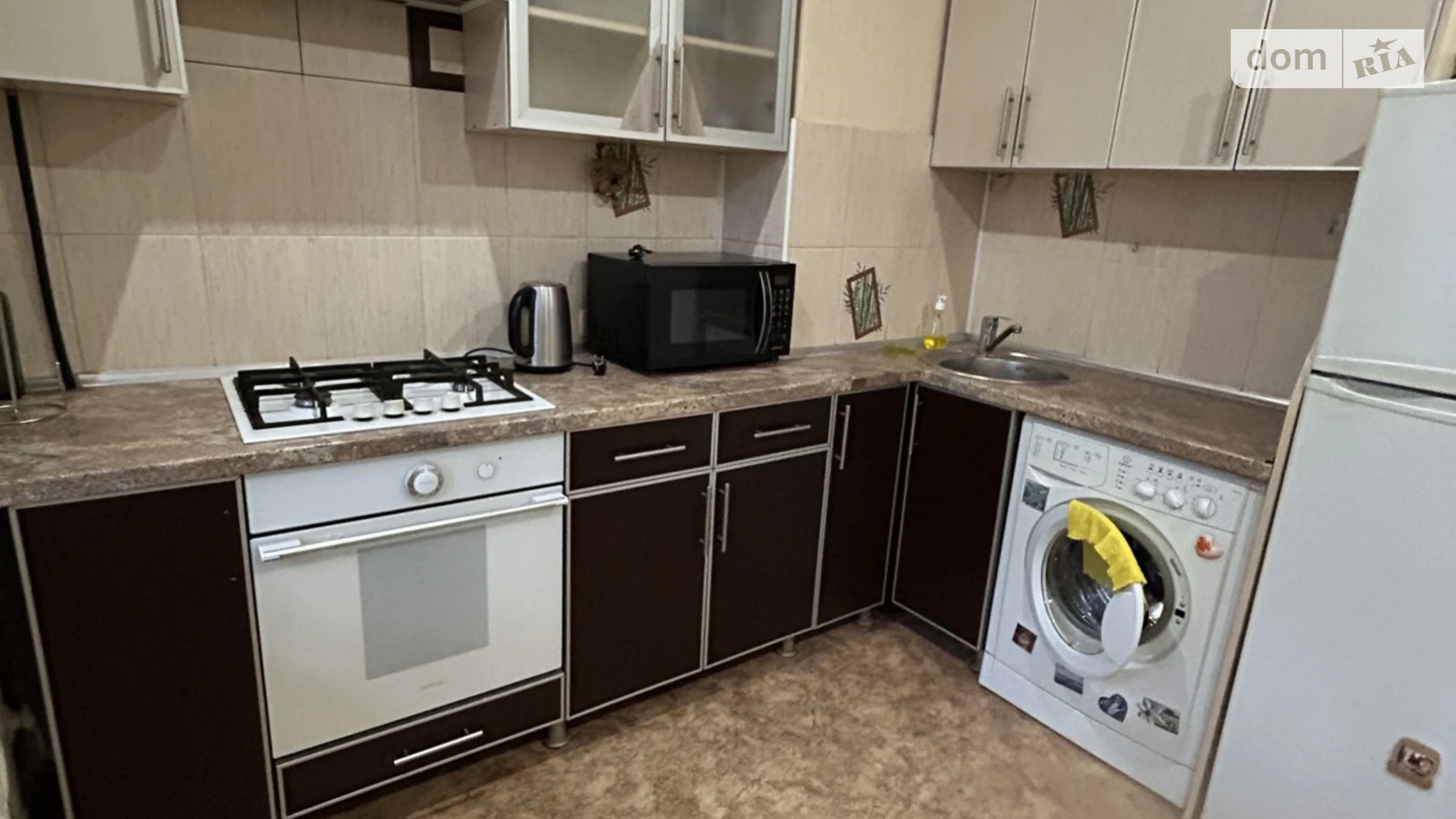 Продается 1-комнатная квартира 40 кв. м в Песочине, цена: 29000 $ - фото 2