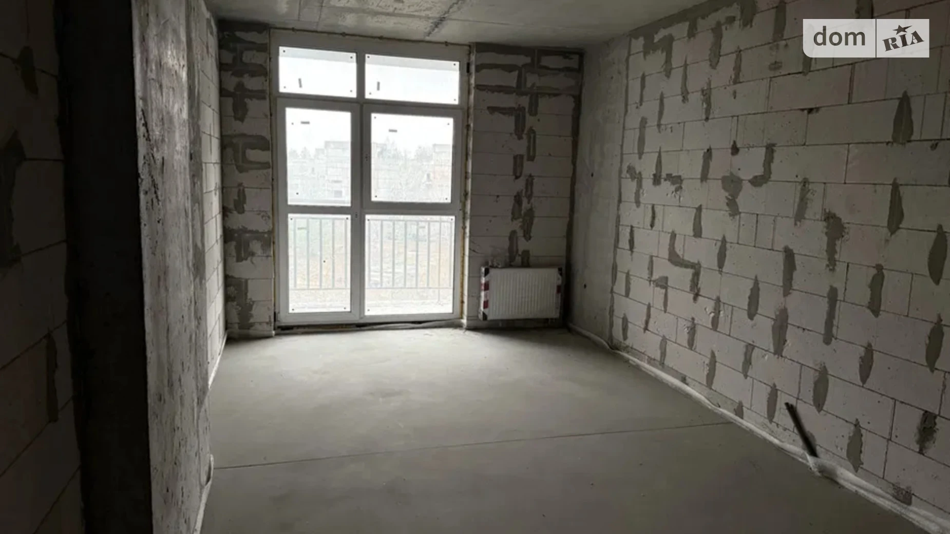 Продается 1-комнатная квартира 49 кв. м в Киеве, цена: 71000 $ - фото 2