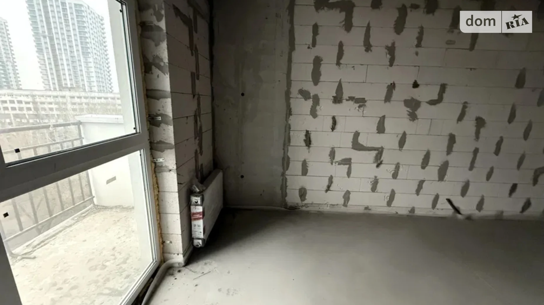 Продается 1-комнатная квартира 49 кв. м в Киеве, цена: 71000 $ - фото 4