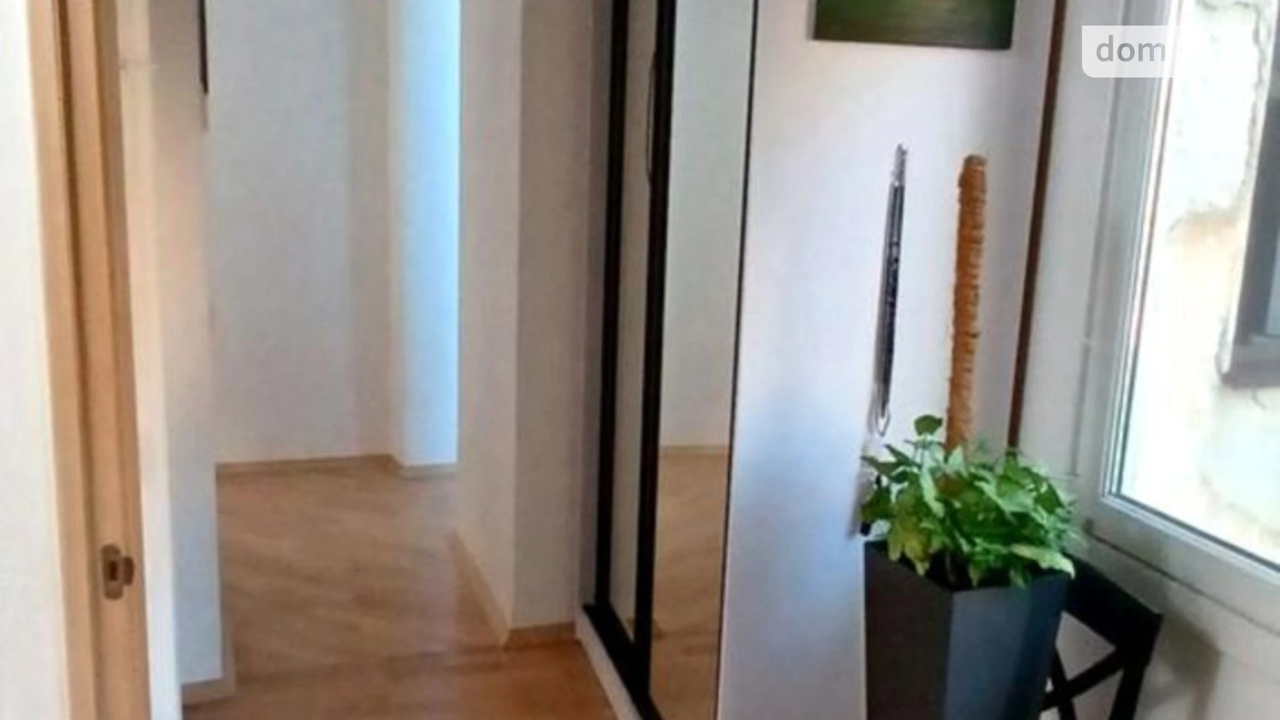 Сдается в аренду 2-комнатная квартира 67 кв. м в Львове, ул. Лепкого Богдана, 12 - фото 3