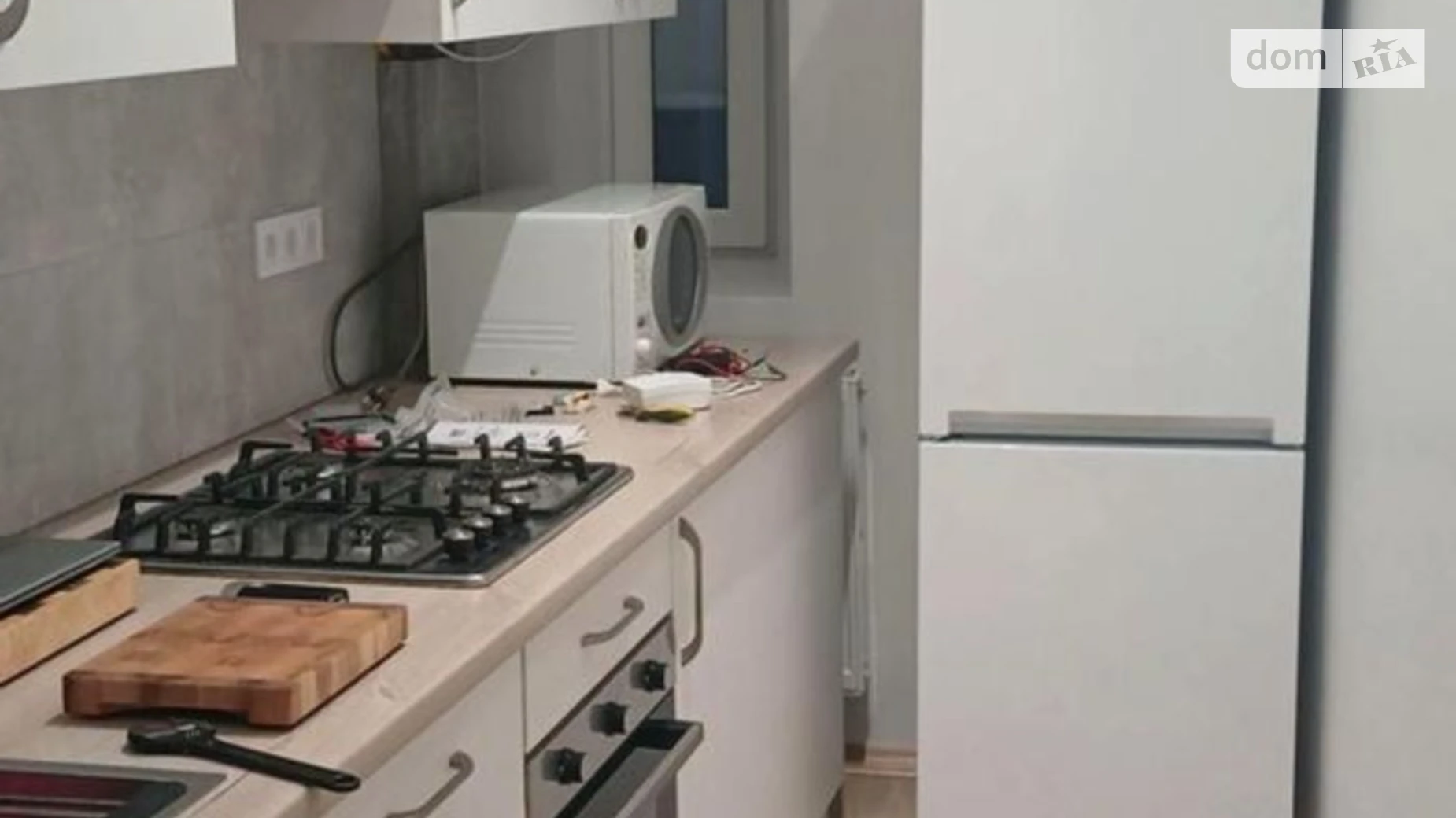 Сдается в аренду 2-комнатная квартира 67 кв. м в Львове, ул. Лепкого Богдана, 12 - фото 2