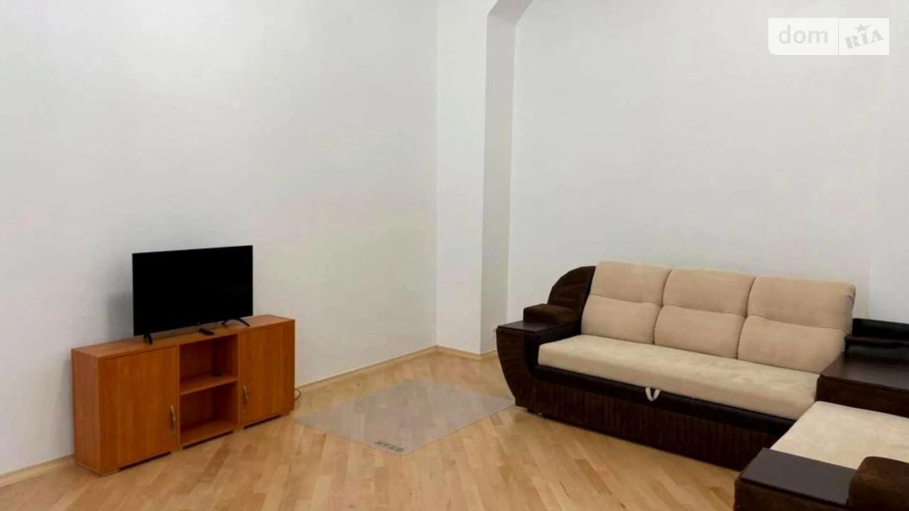 Сдается в аренду 2-комнатная квартира 67 кв. м в Львове, ул. Лепкого Богдана, 12 - фото 5