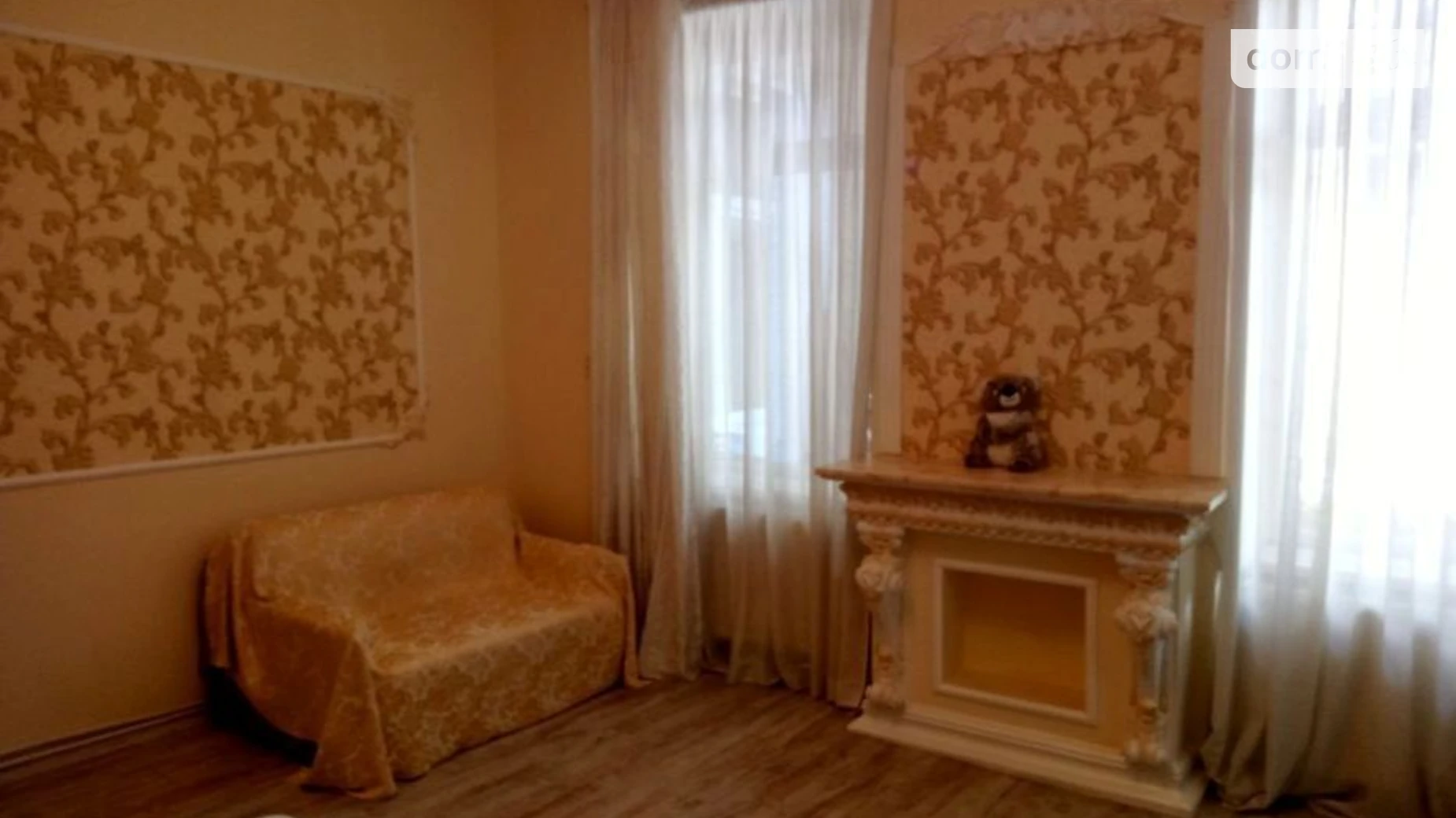 Сдается в аренду 1-комнатная квартира 42 кв. м в Львове, ул. Гавришквича, 5 - фото 4