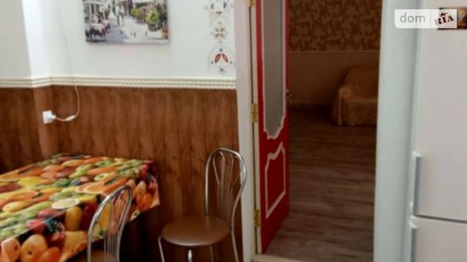 Сдается в аренду 1-комнатная квартира 42 кв. м в Львове, ул. Гавришквича, 5 - фото 5