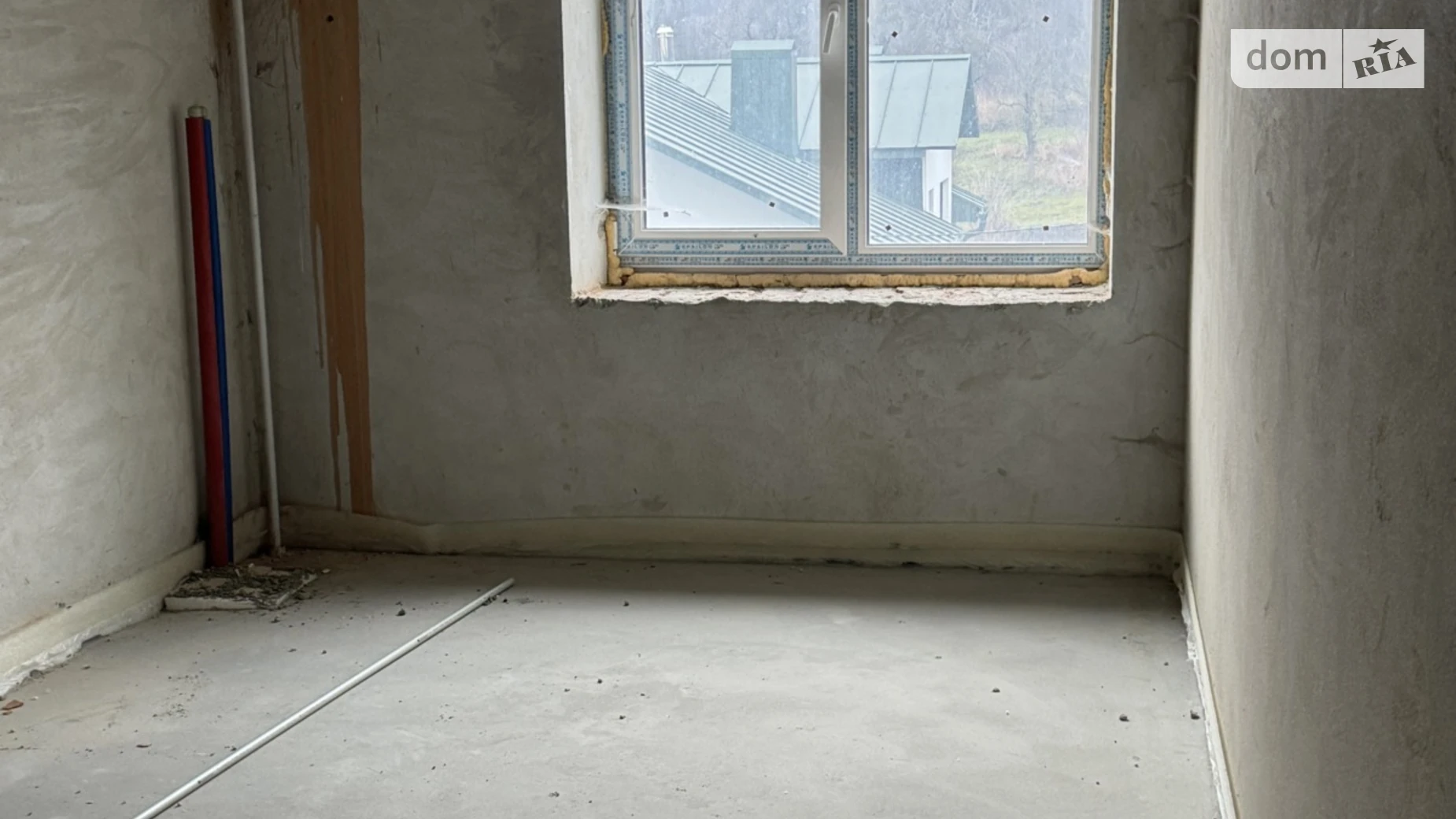 2-комнатная квартира 66.8 кв. м в Тернополе, ул. Глубокая Долина - фото 2