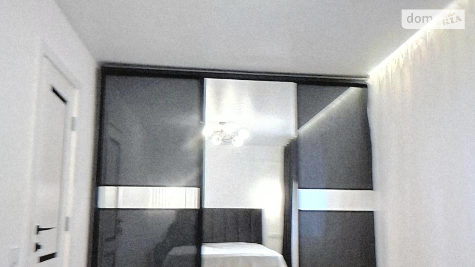 2-комнатная квартира 53 кв. м в Тернополе, ул. Академика Сергея Королева, 10А - фото 4