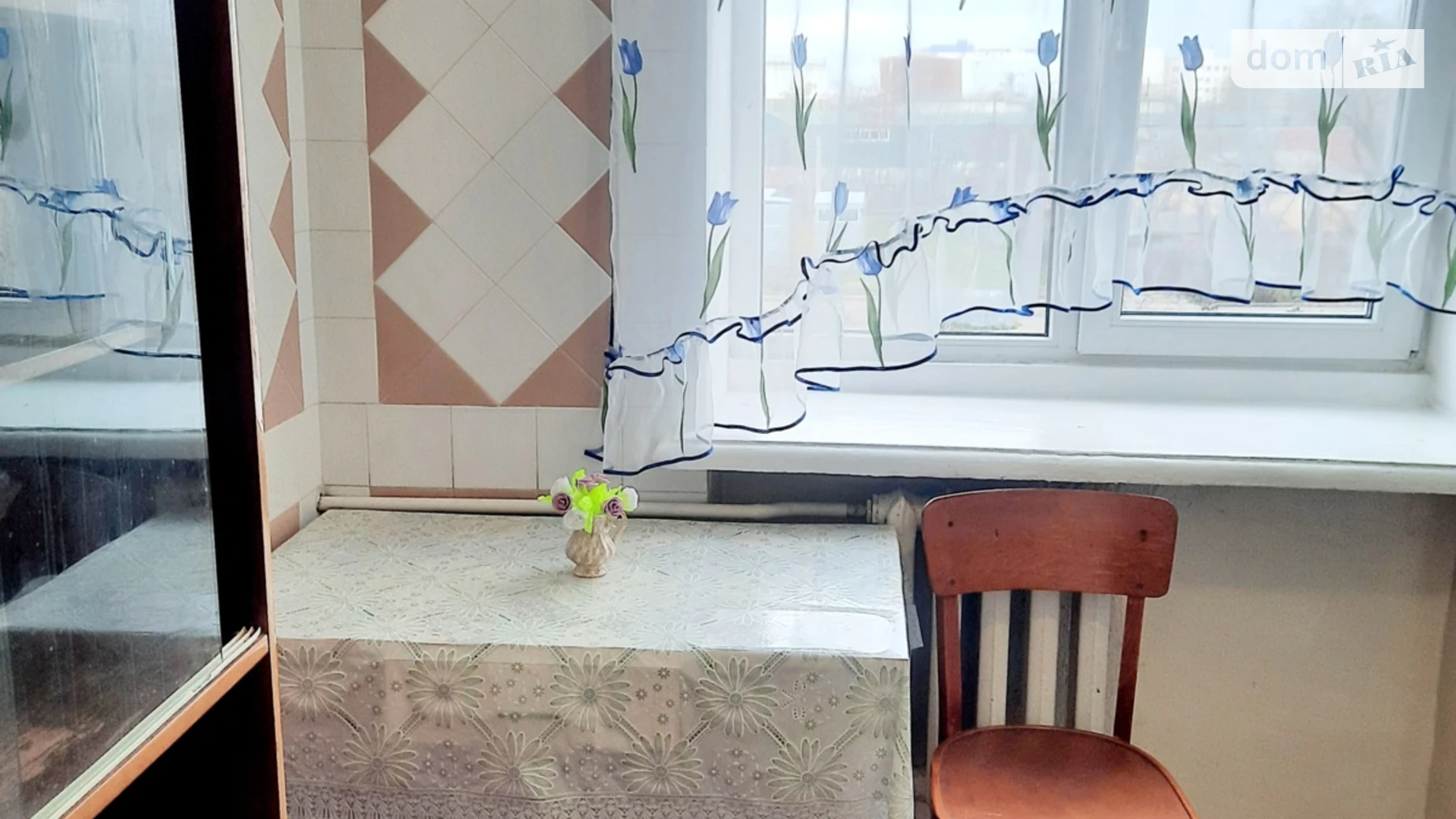 Здається в оренду 1-кімнатна квартира 38 кв. м у Миколаєві, вул. Заводська, 3/2 - фото 4