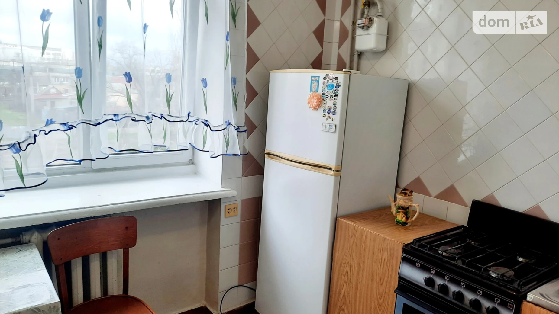 Здається в оренду 1-кімнатна квартира 38 кв. м у Миколаєві, вул. Заводська, 3/2 - фото 5