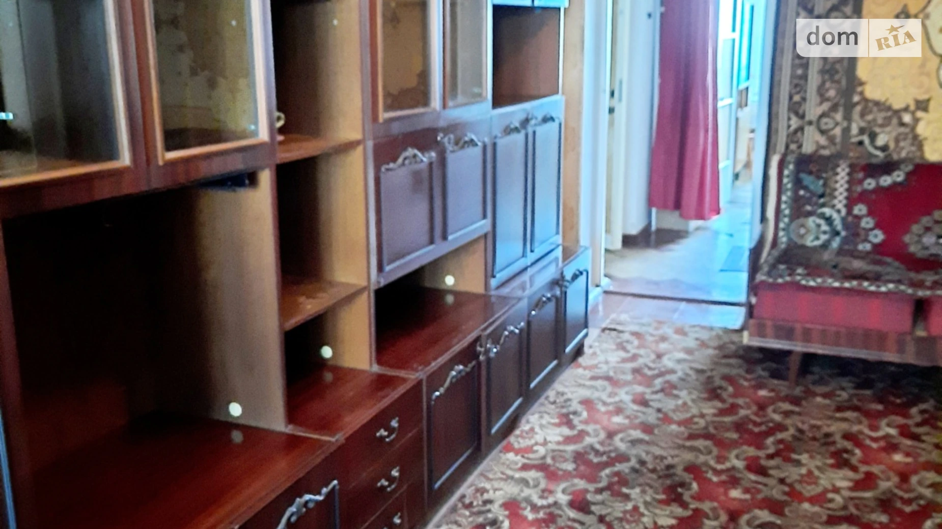 Здається в оренду 1-кімнатна квартира 38 кв. м у Миколаєві, вул. Заводська, 3/2 - фото 2