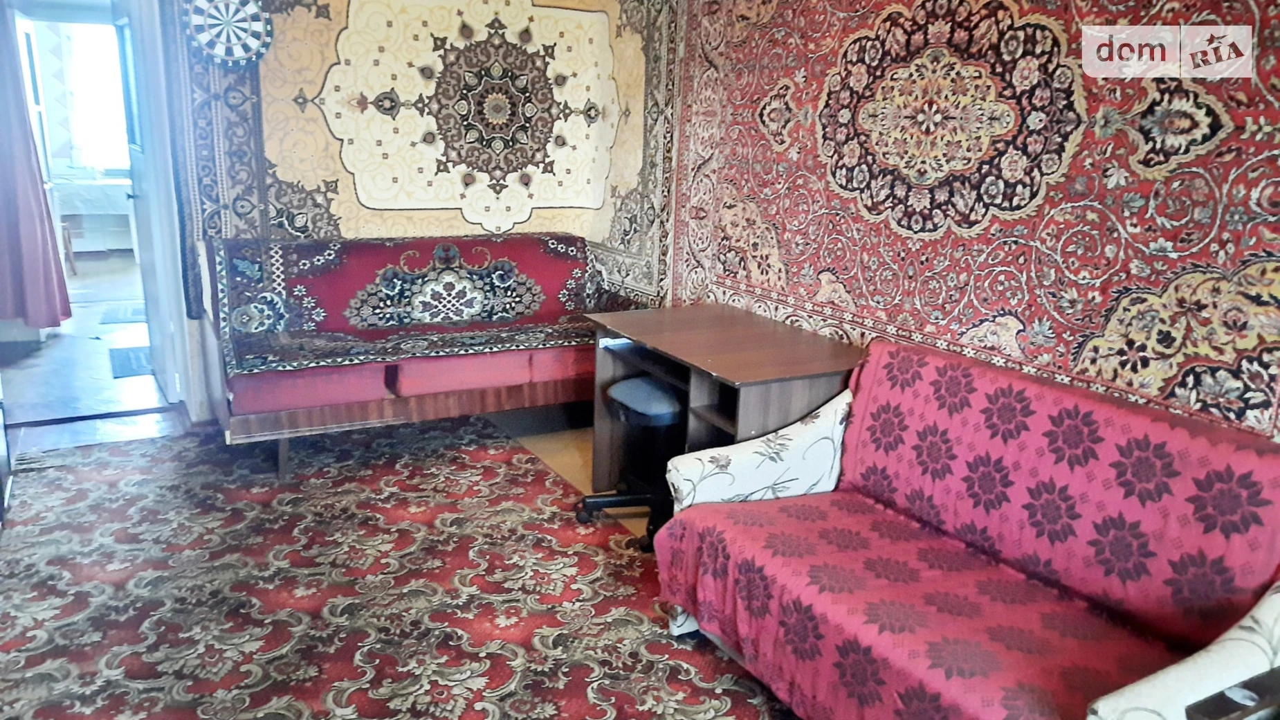 Здається в оренду 1-кімнатна квартира 38 кв. м у Миколаєві, вул. Заводська, 3/2 - фото 3