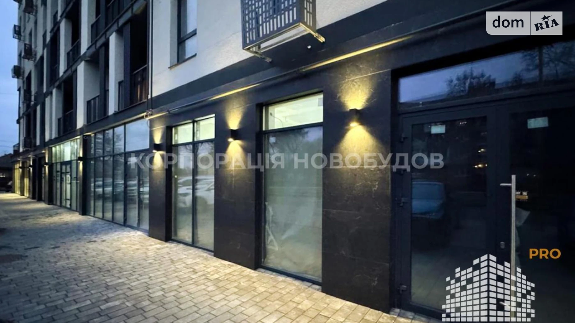 Продается офис 170 кв. м в бизнес-центре, цена: 238000 $ - фото 2