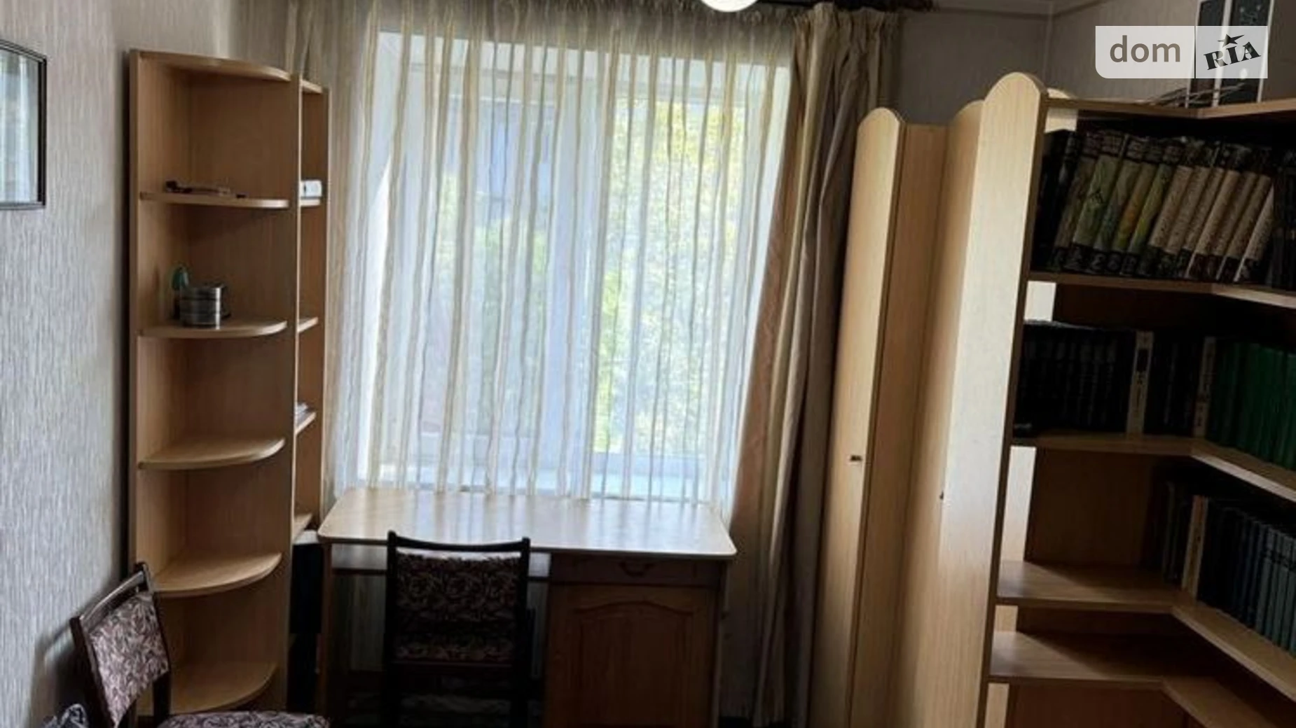 Сдается в аренду 3-комнатная квартира 78 кв. м в Львове, ул. Выговского Ивана, 57 - фото 2