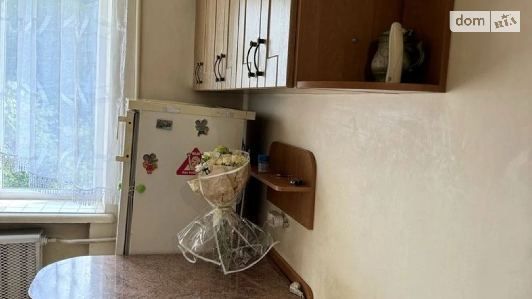 Сдается в аренду 3-комнатная квартира 78 кв. м в Львове, ул. Выговского Ивана, 57 - фото 3