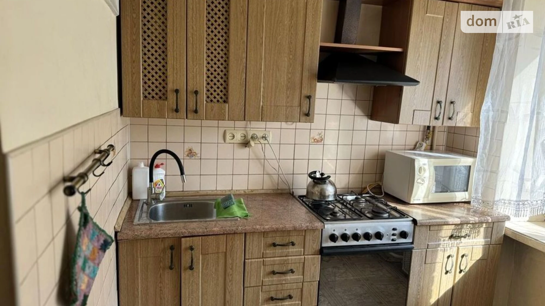 Сдается в аренду 3-комнатная квартира 78 кв. м в Львове, ул. Выговского Ивана, 57 - фото 4