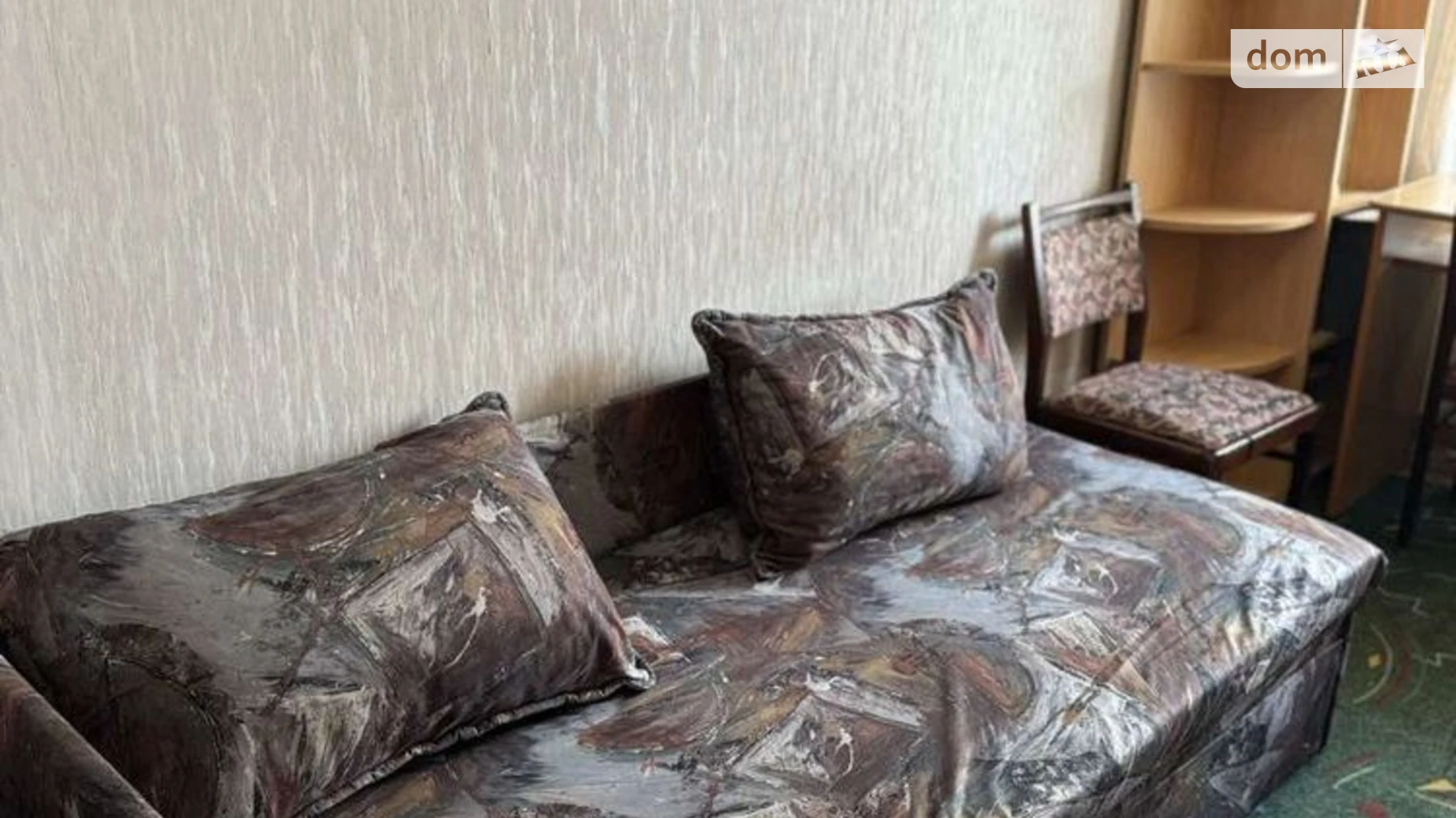 Сдается в аренду 3-комнатная квартира 78 кв. м в Львове, ул. Выговского Ивана, 57 - фото 5