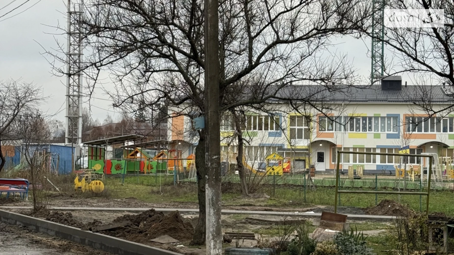 Продається 2-кімнатна квартира 46.6 кв. м у Бородянці, вул. Центральна(Леніна), 429 - фото 5