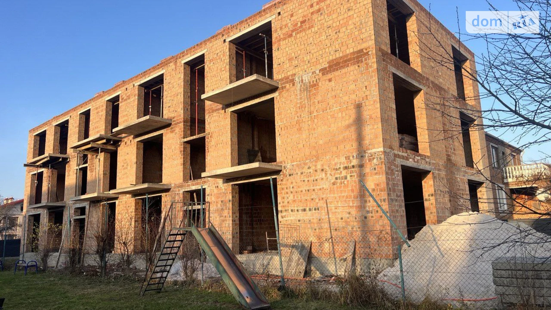 Продается 2-комнатная квартира 55 кв. м в Зымна Вода, Богуна, 2 - фото 5